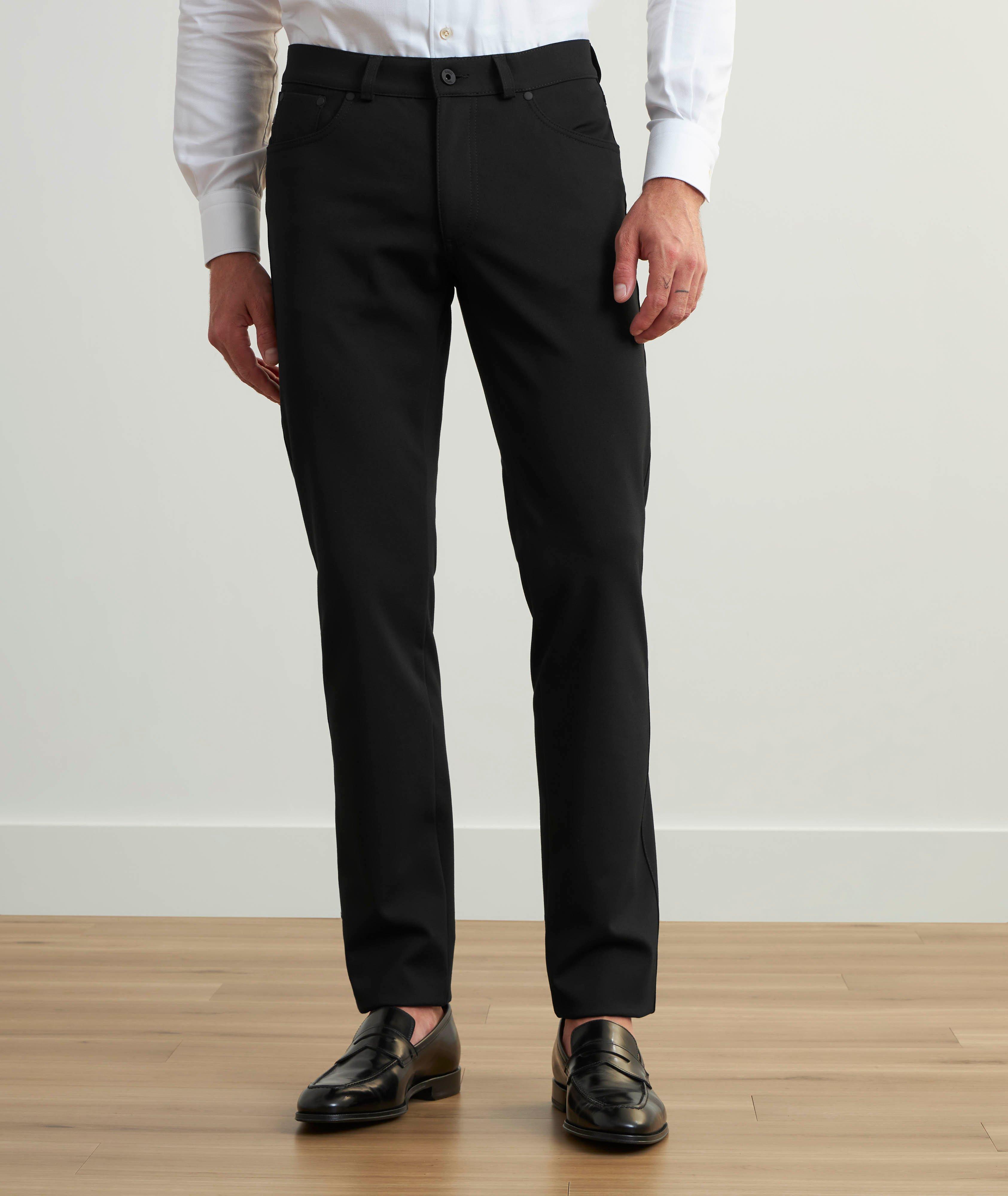 Chuck Hi-Flex Jersey Pants image 2