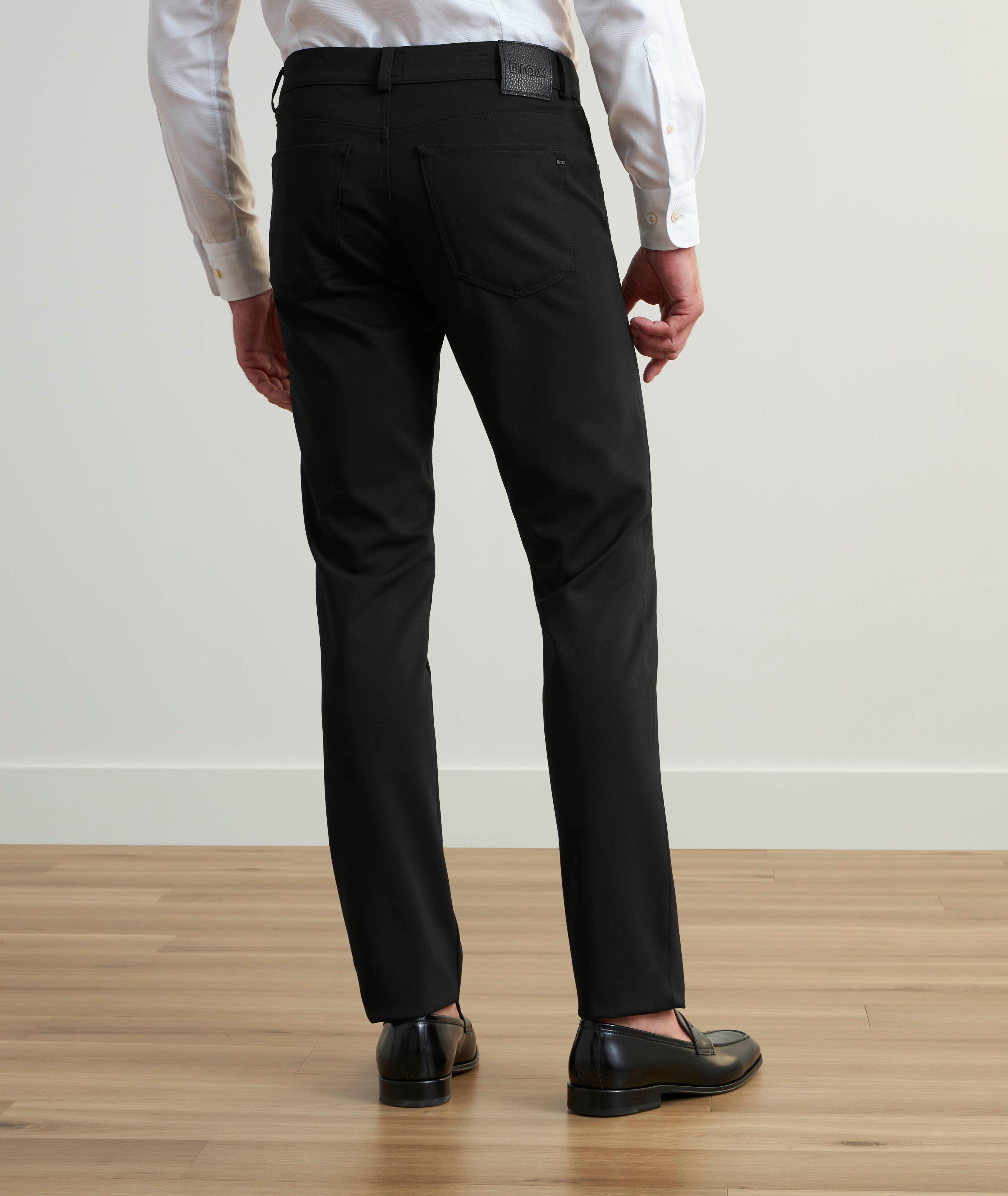 Chuck Hi-Flex Jersey Pants image 3