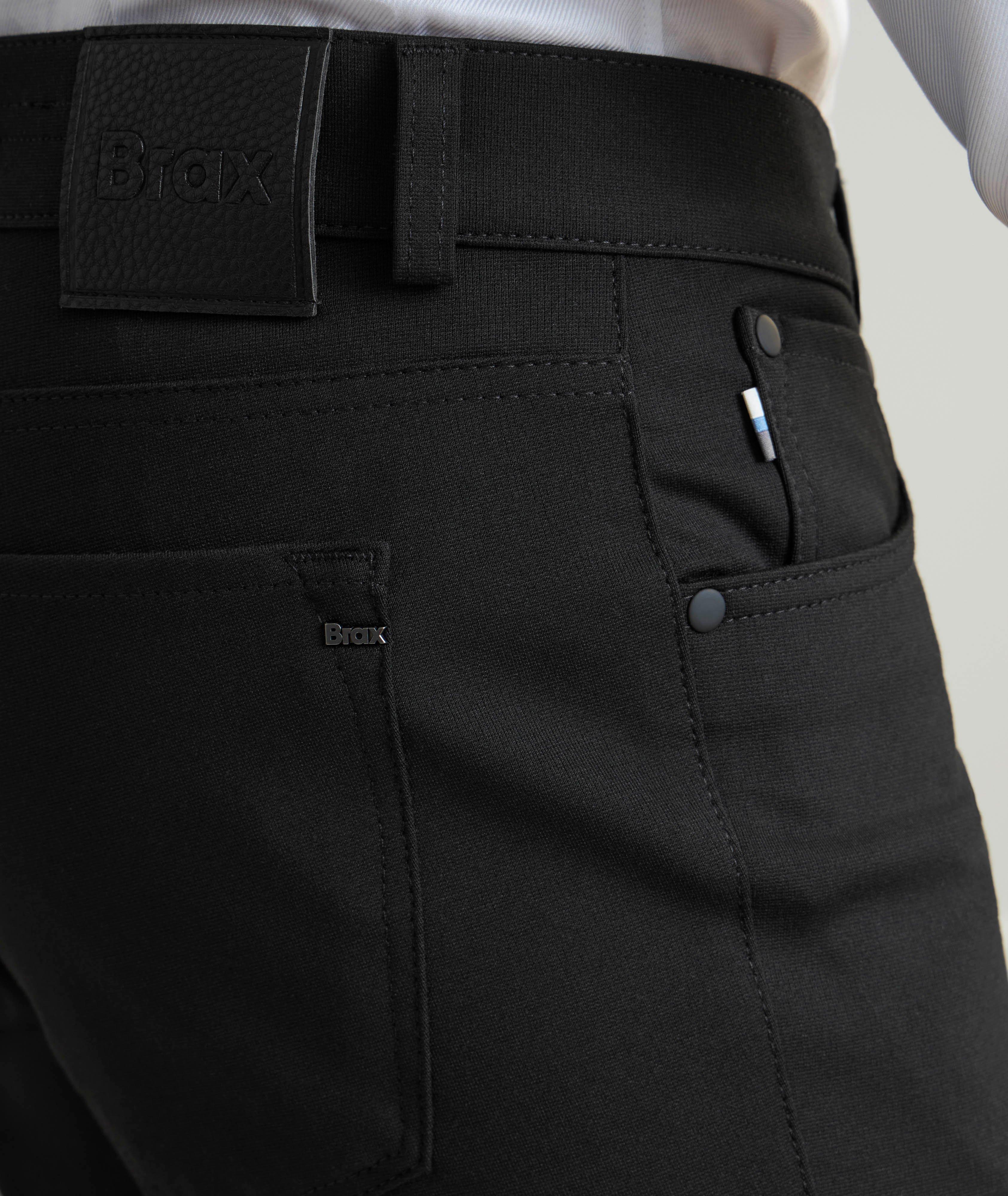 Chuck Hi-Flex Jersey Pants image 4