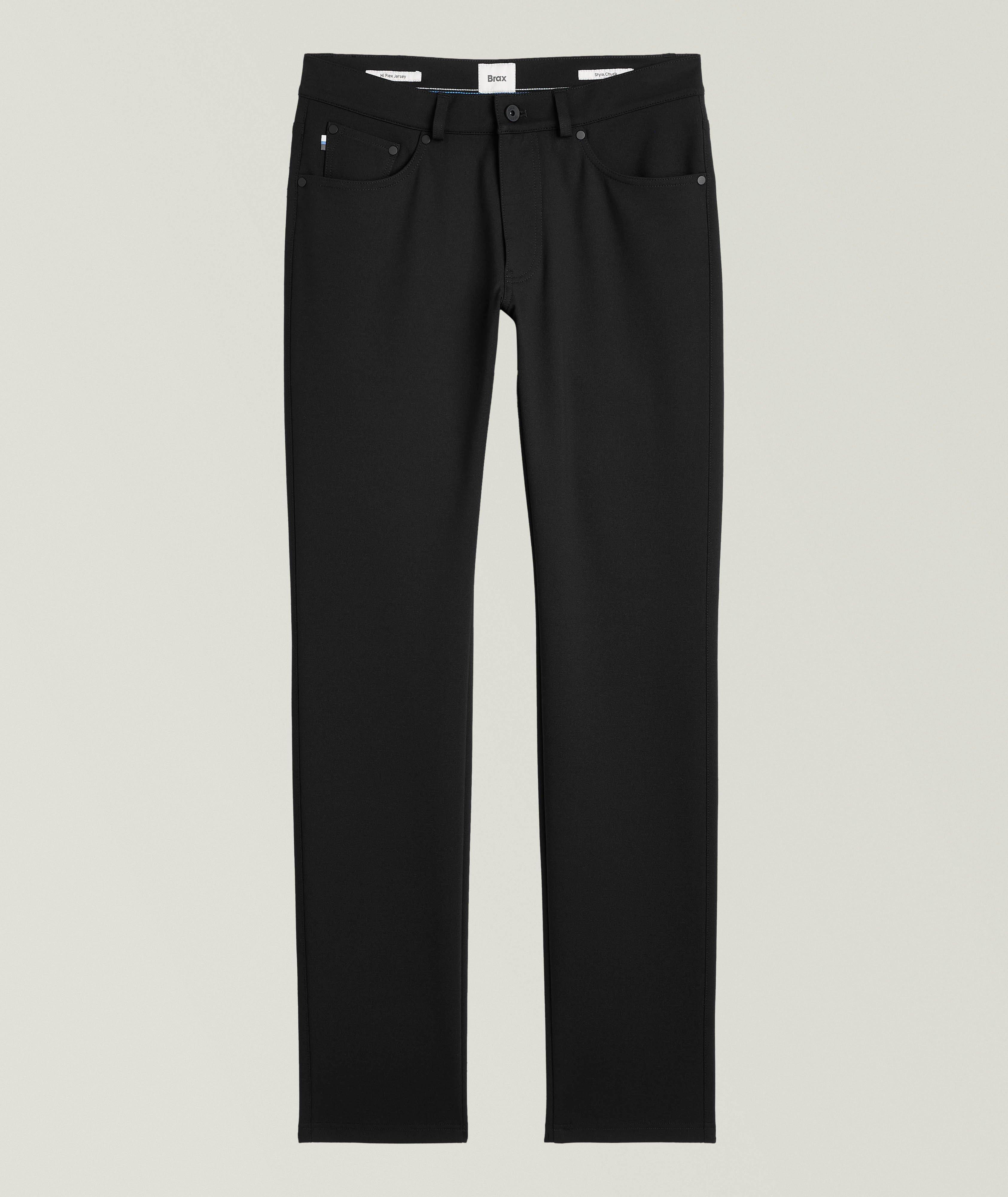 Chuck Hi-Flex Jersey Pants image 0
