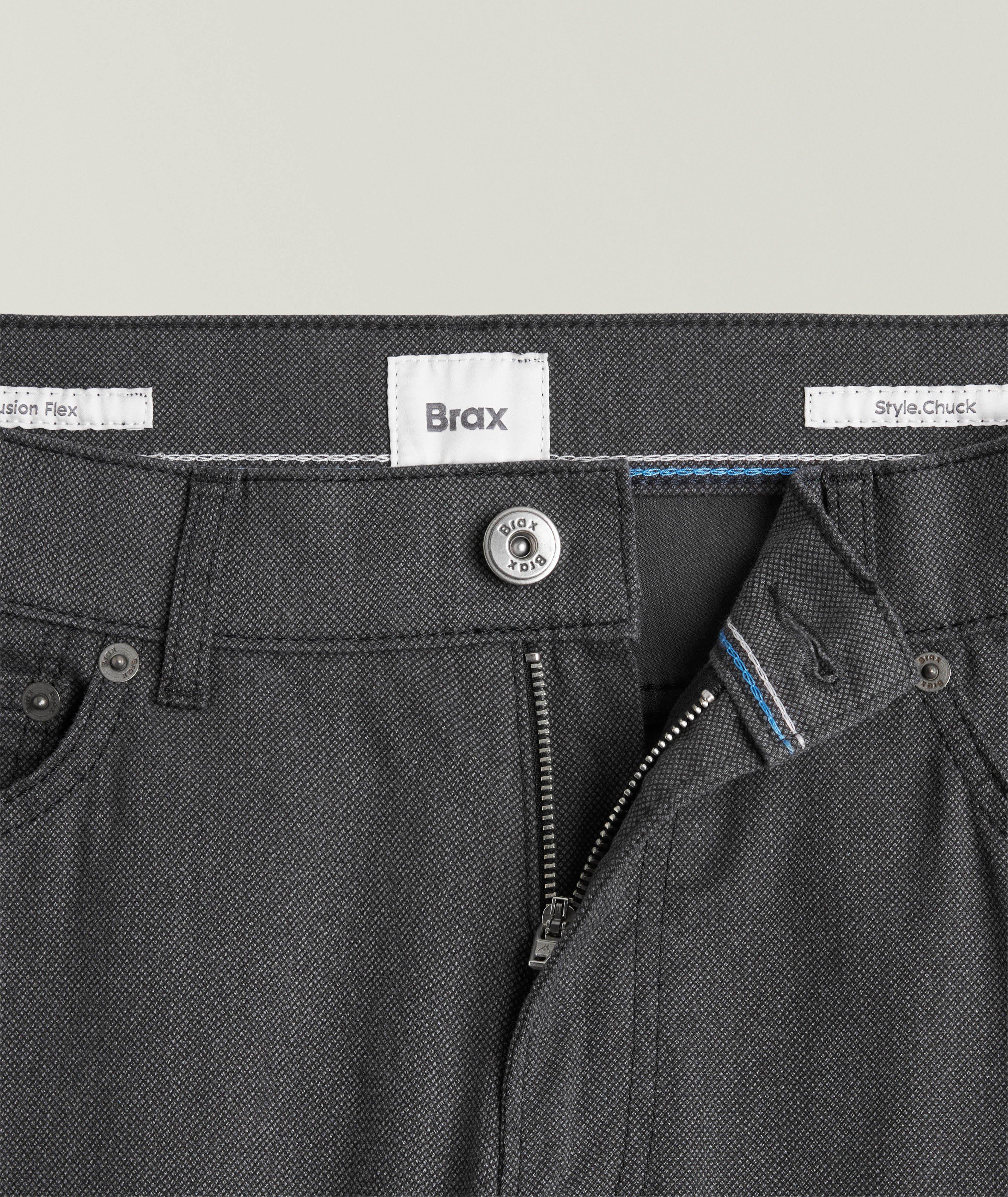 Chuck Fusion-Flex Five-Pocket Pants image 5