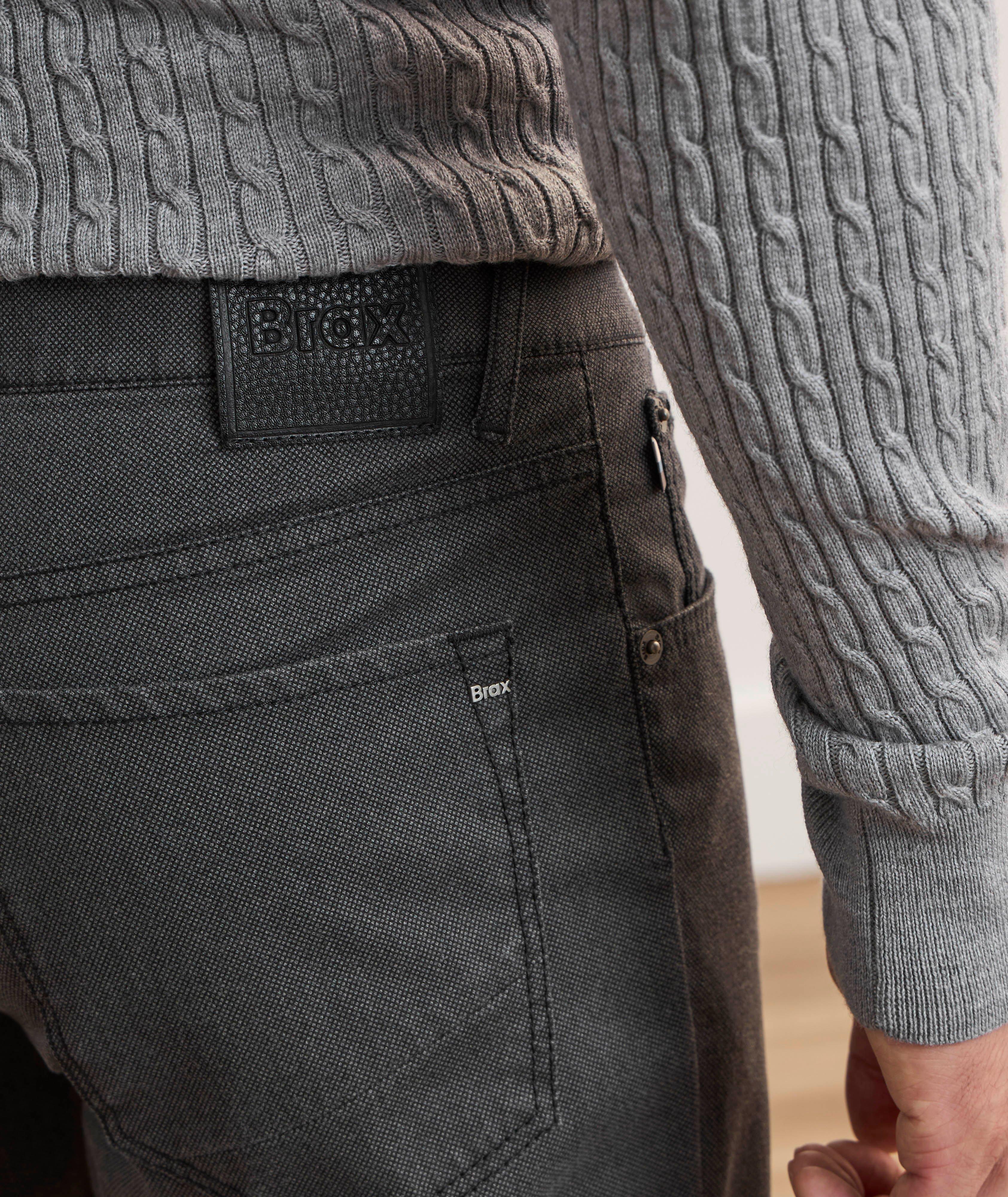 Chuck Fusion-Flex Five-Pocket Pants image 4