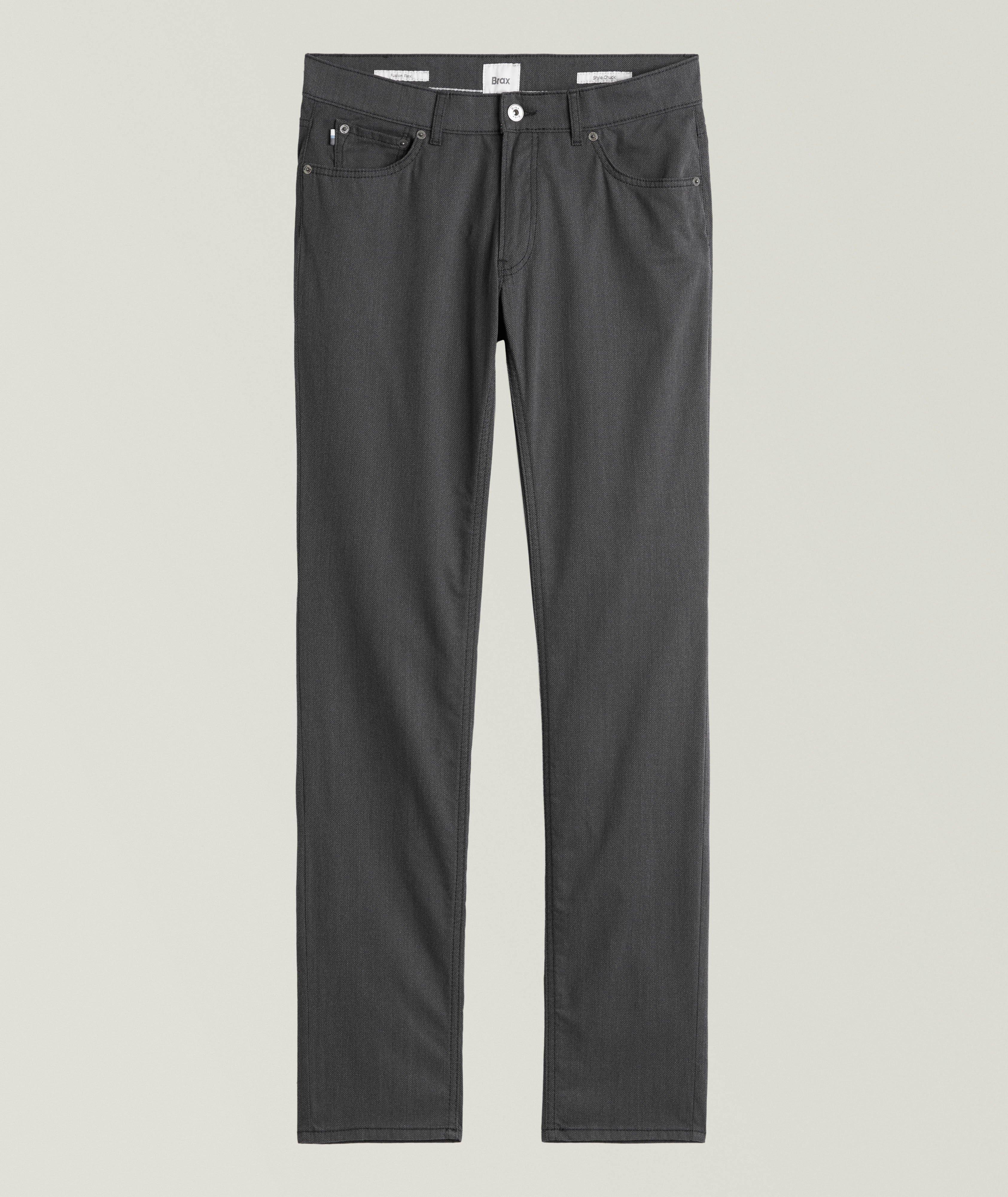 Chuck Fusion-Flex Five-Pocket Pants image 0