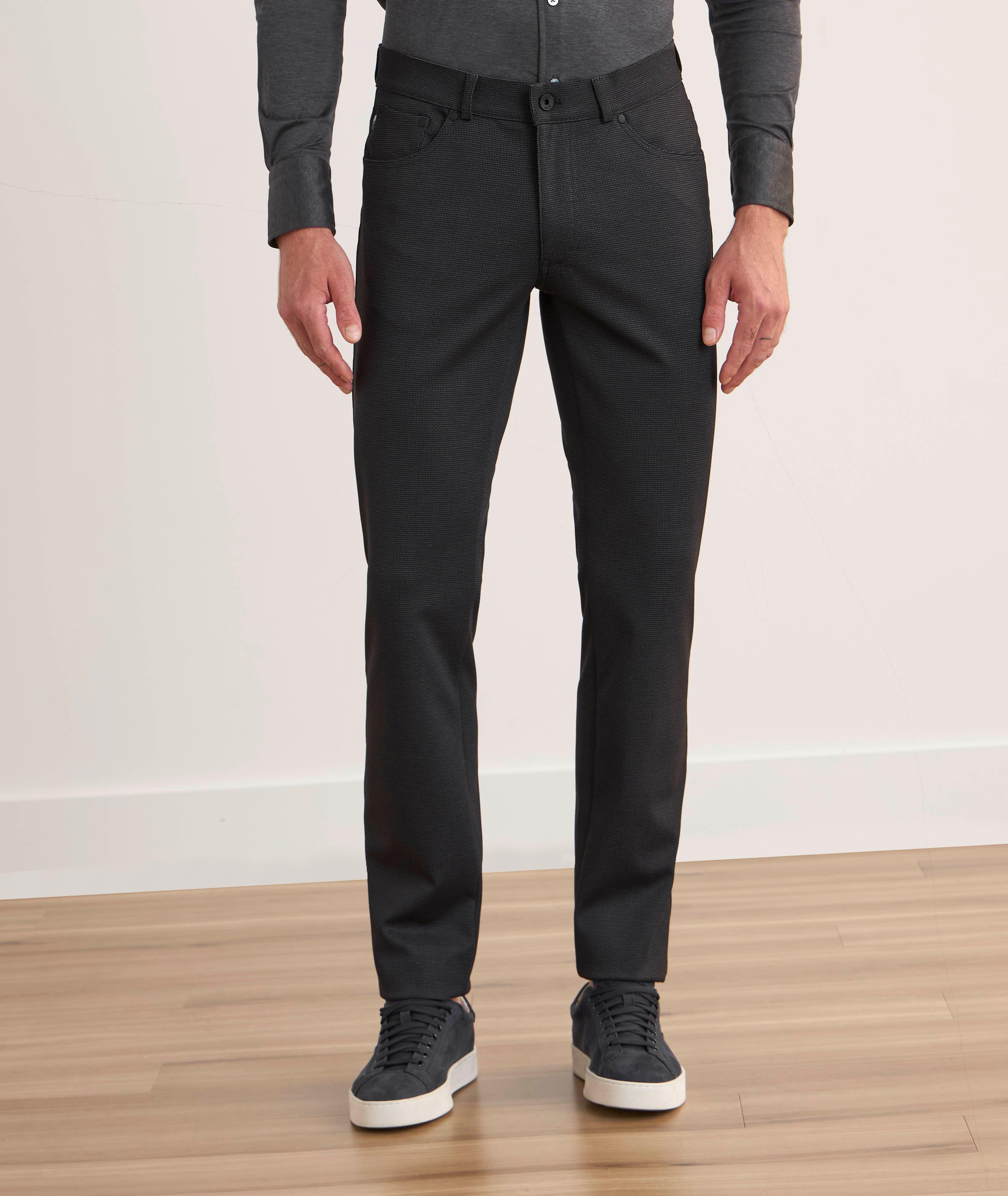 Pantalon Chuck en tissu Hi-Flex image 1