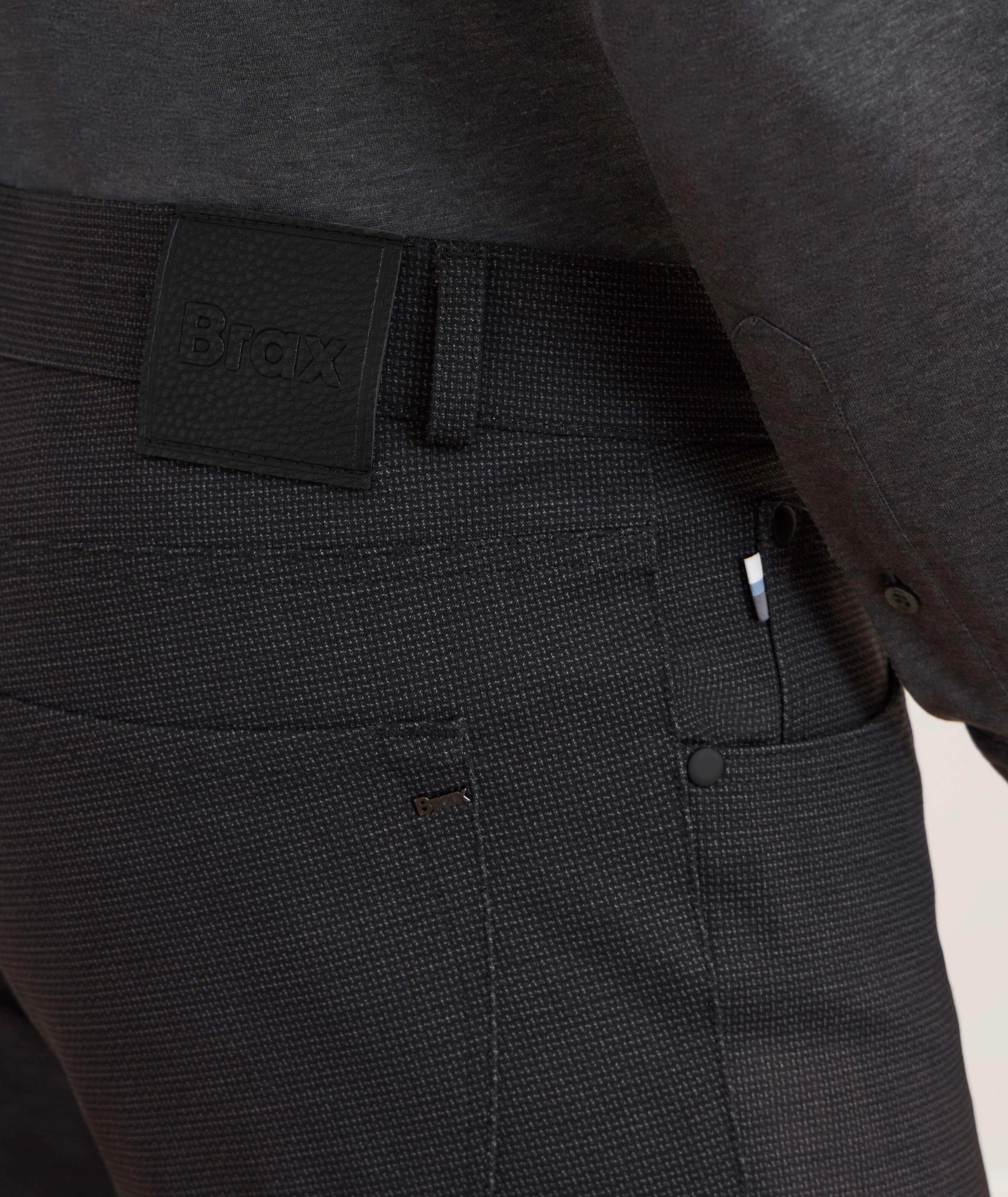 Pantalon Chuck en tissu Hi-Flex image 3