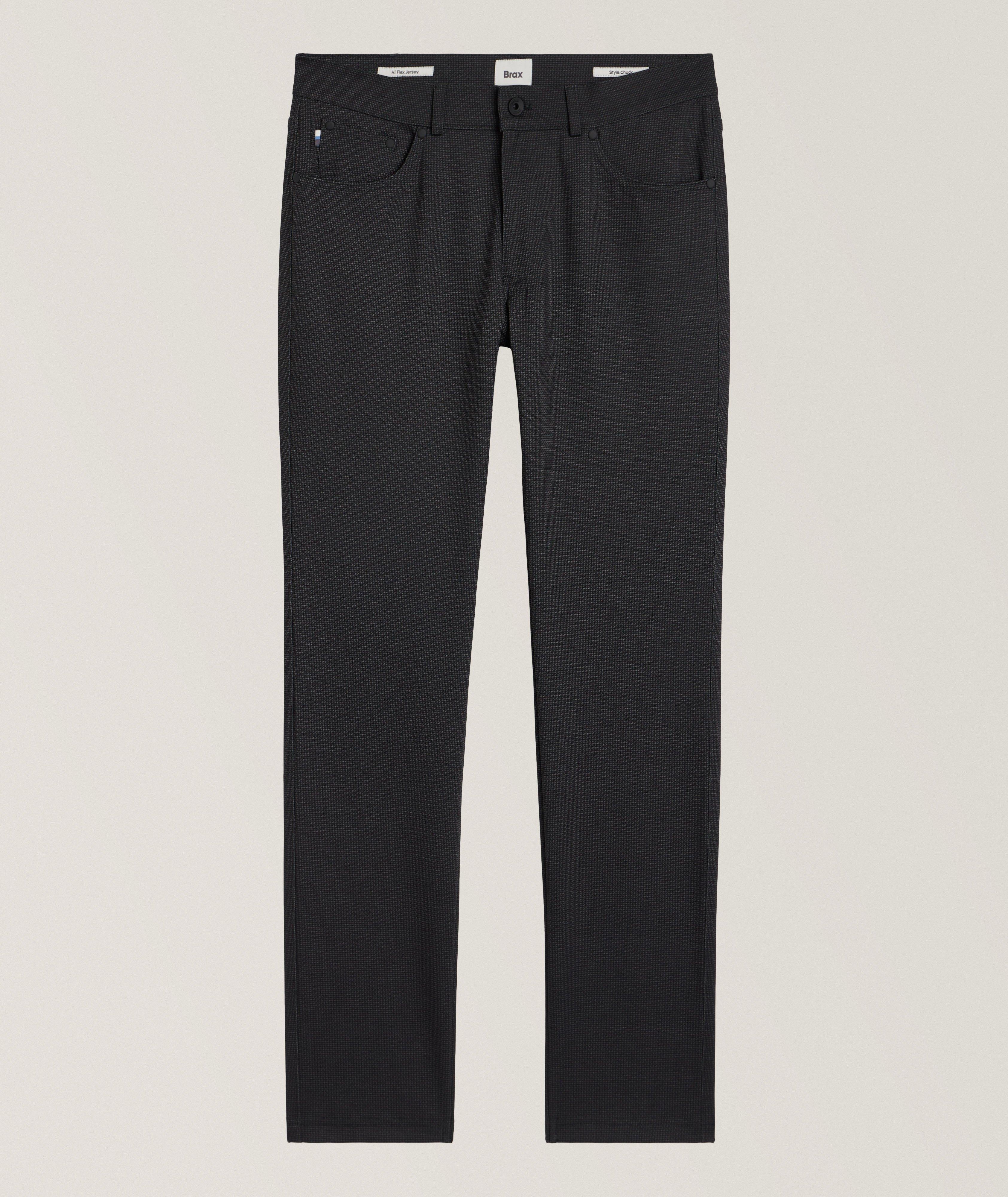 Pantalon Chuck en tissu Hi-Flex image 0