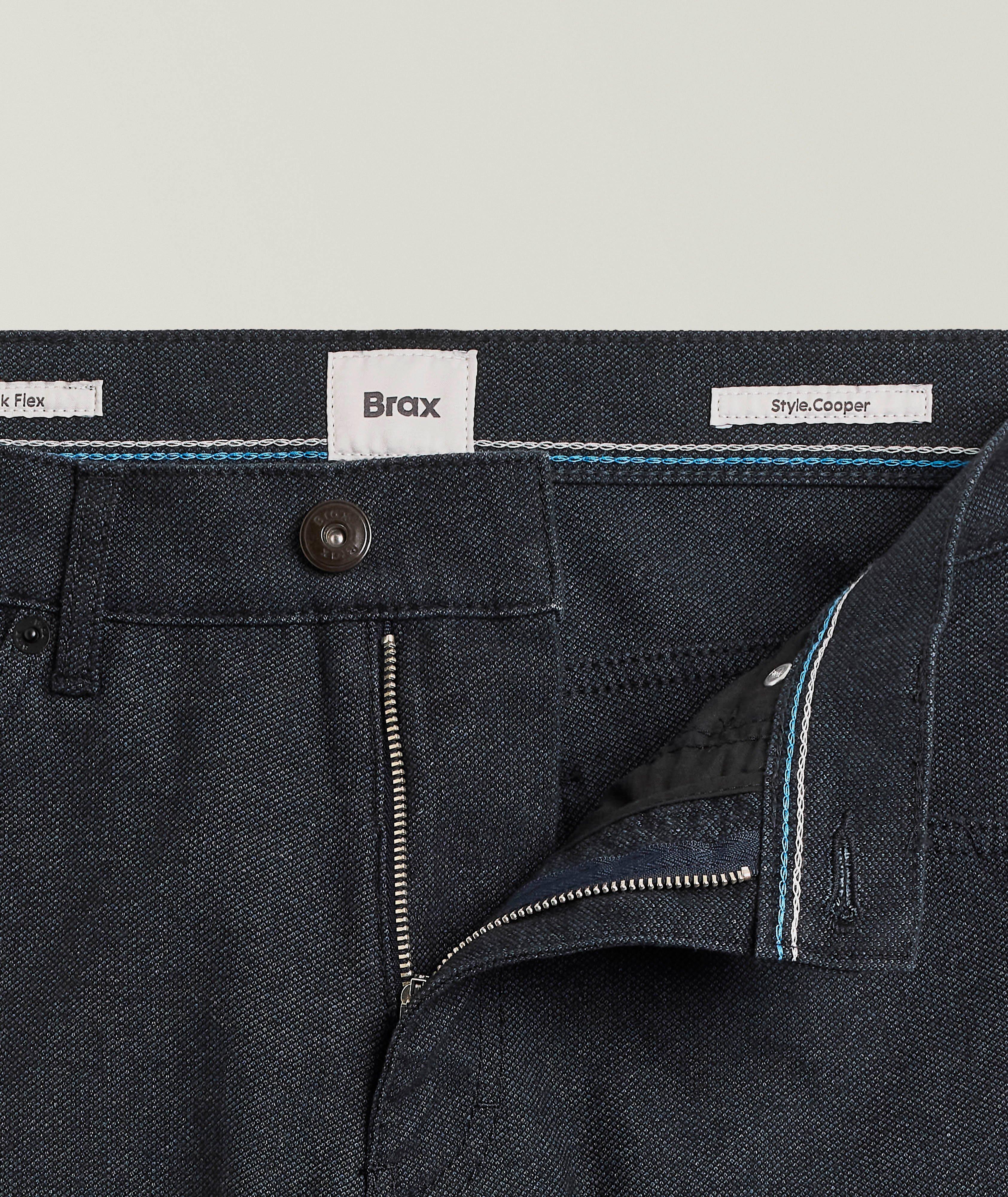 Cooper Five-Pocket Pants image 1