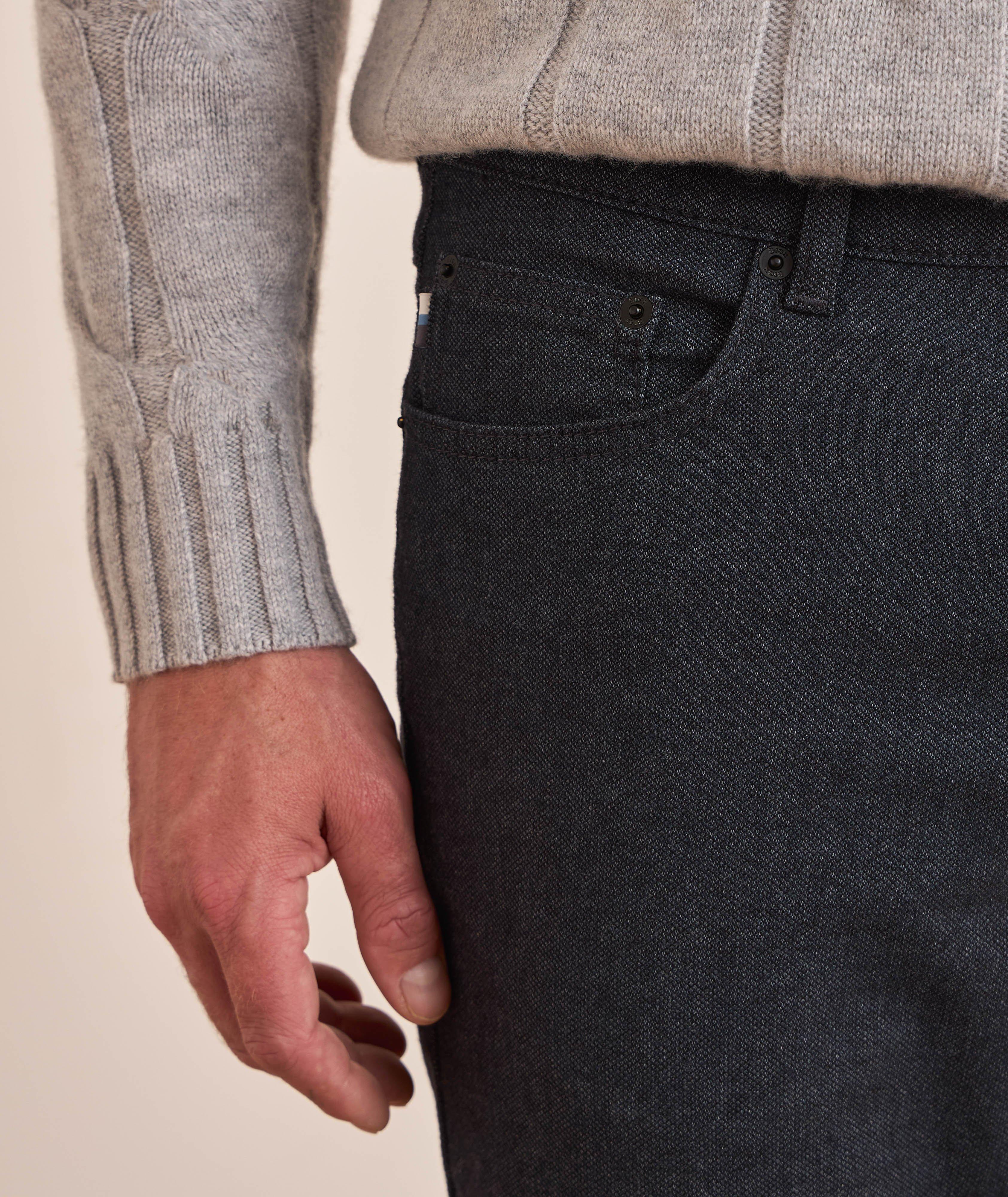 Cooper Five-Pocket Pants image 4