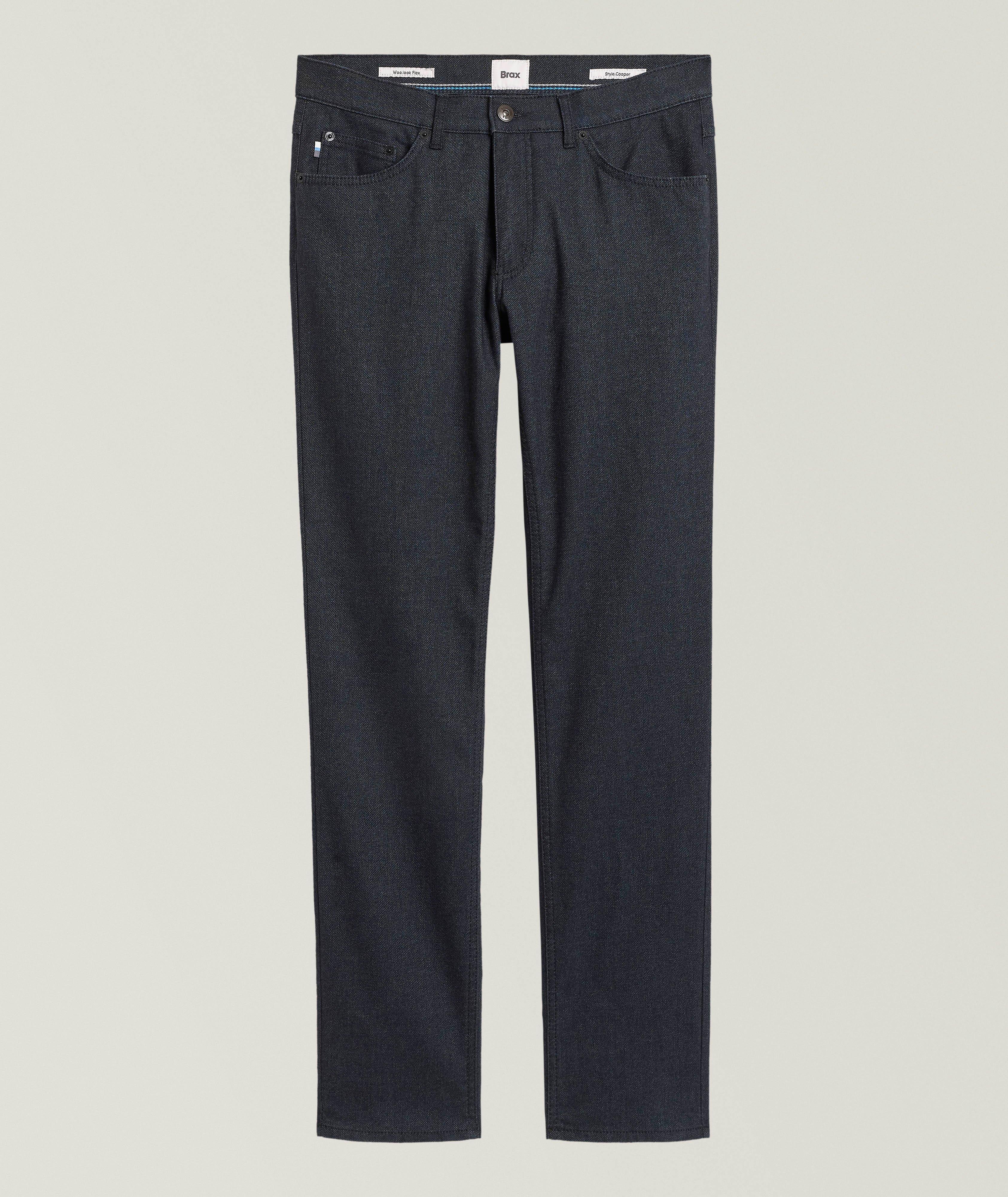 Cooper Five-Pocket Pants image 0
