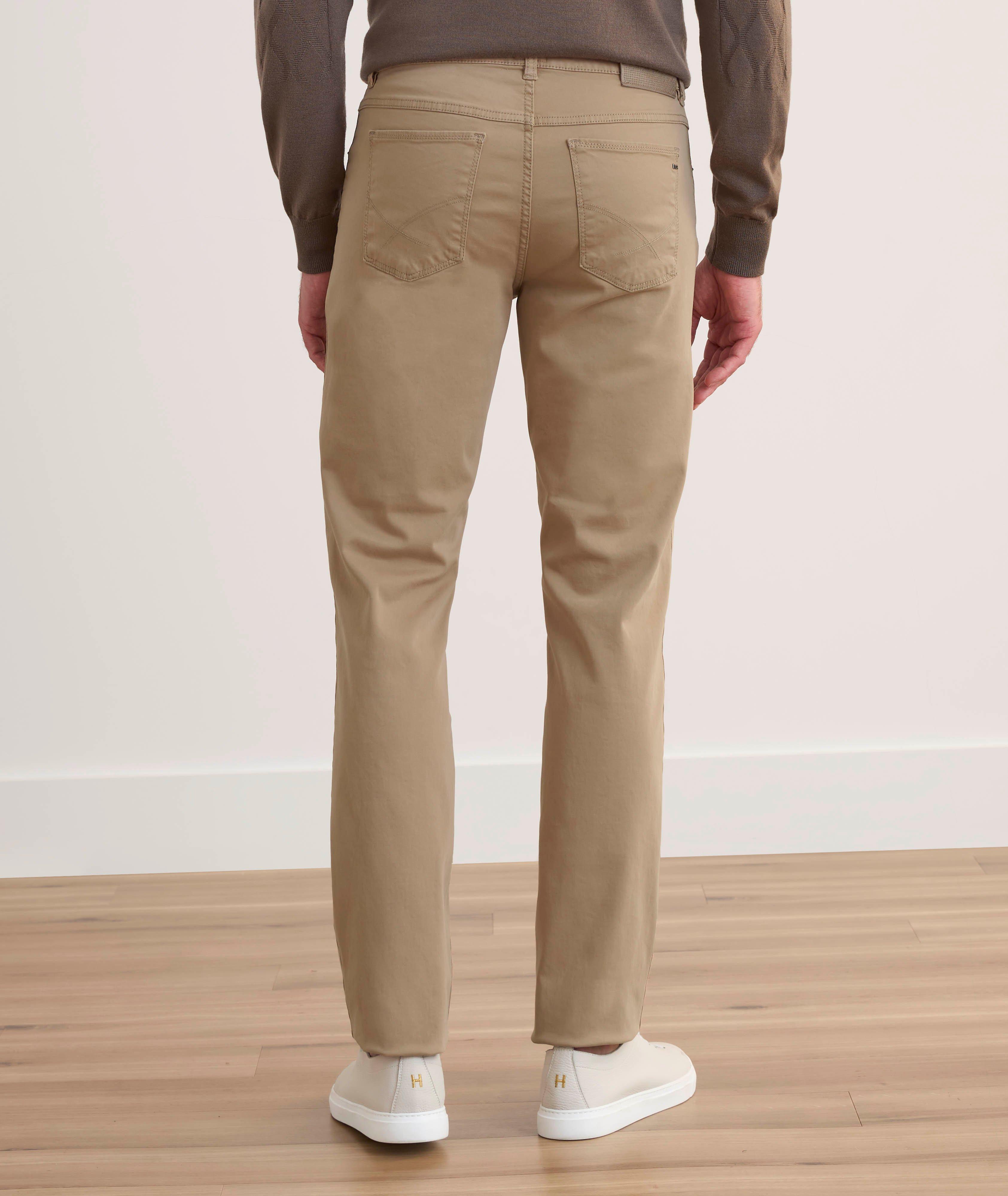 Pantalon Cooper en tissu Marathon image 2