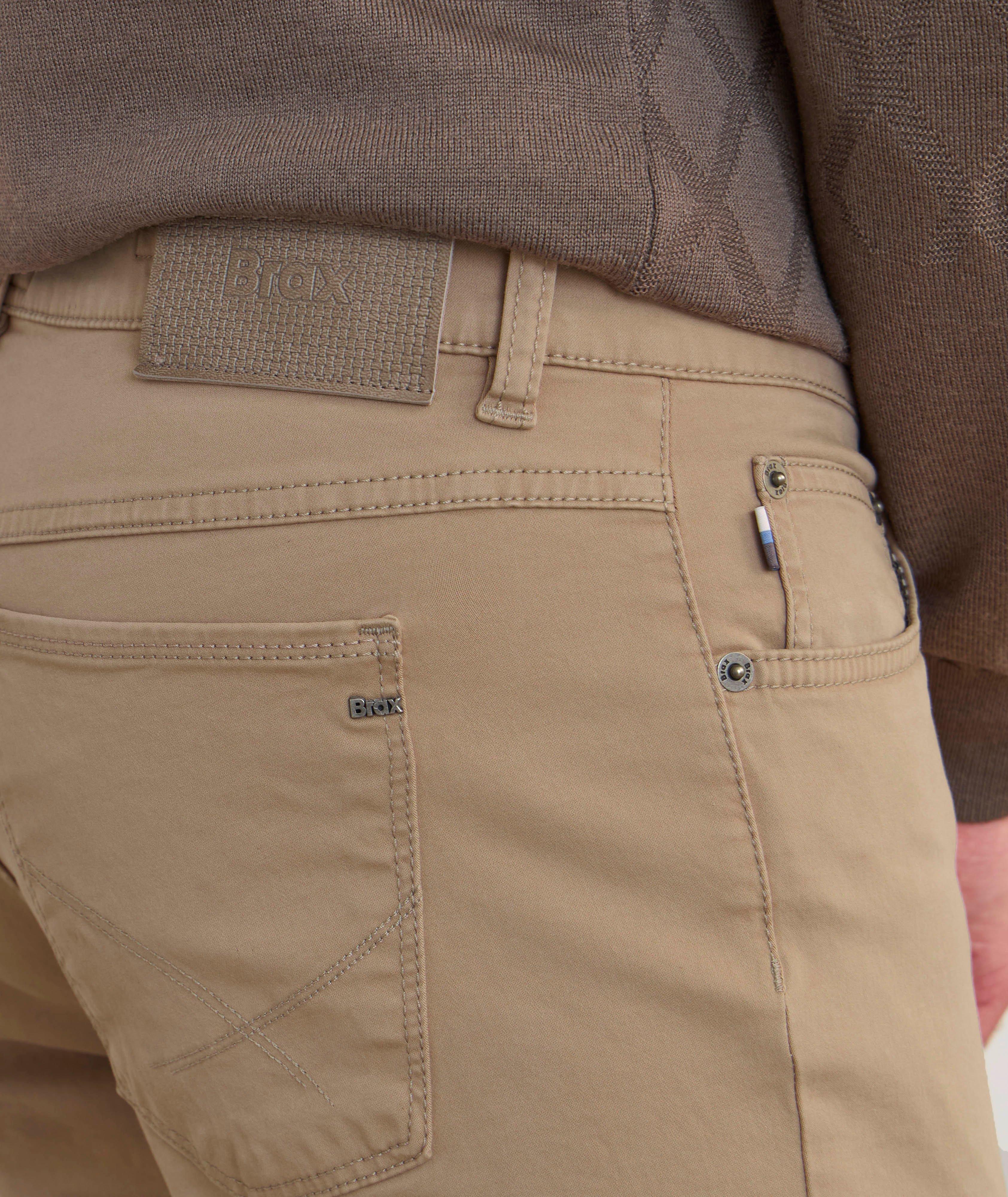 Pantalon Cooper en tissu Marathon image 3