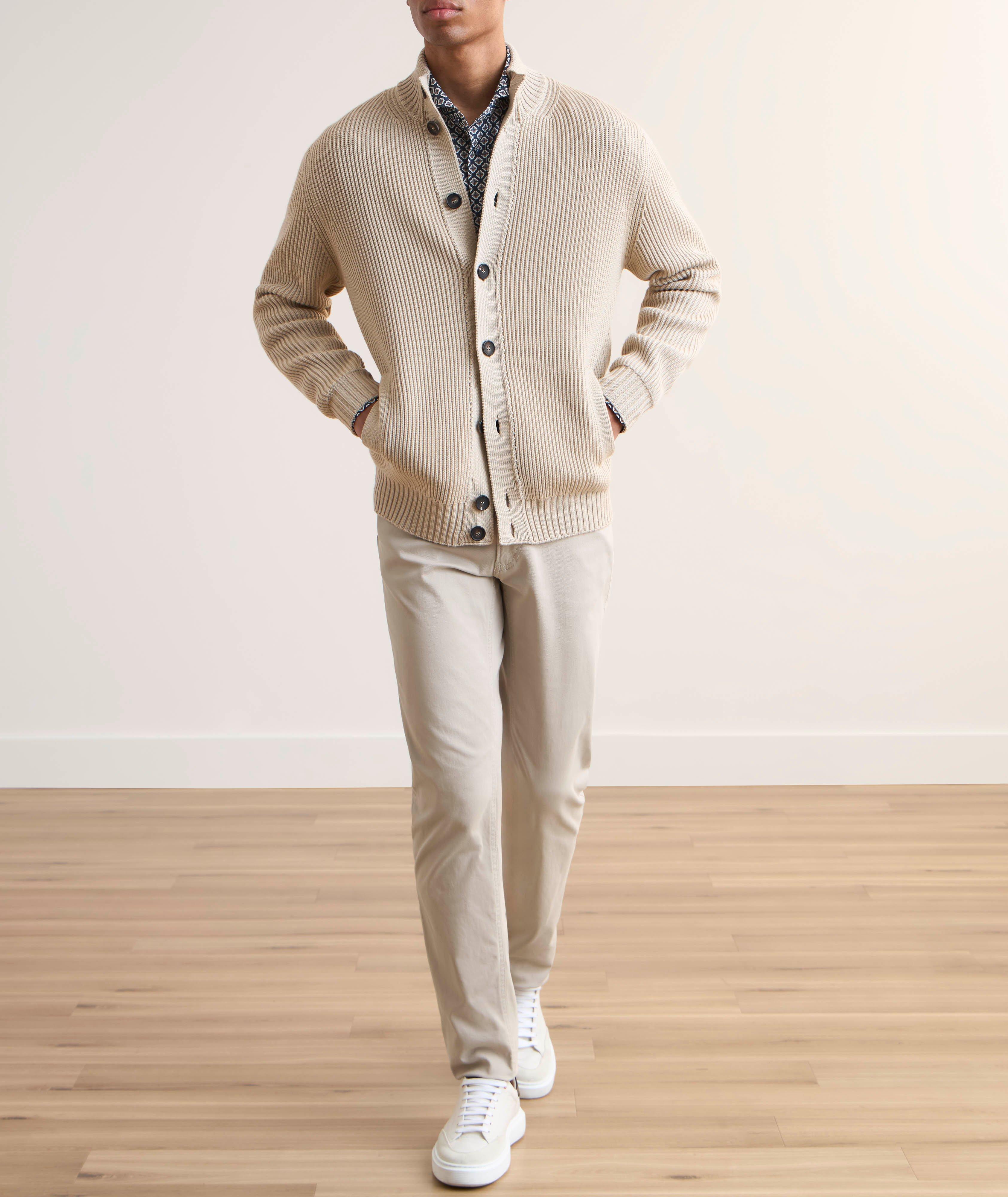 Chuck Hi-Flex Pants  image 4