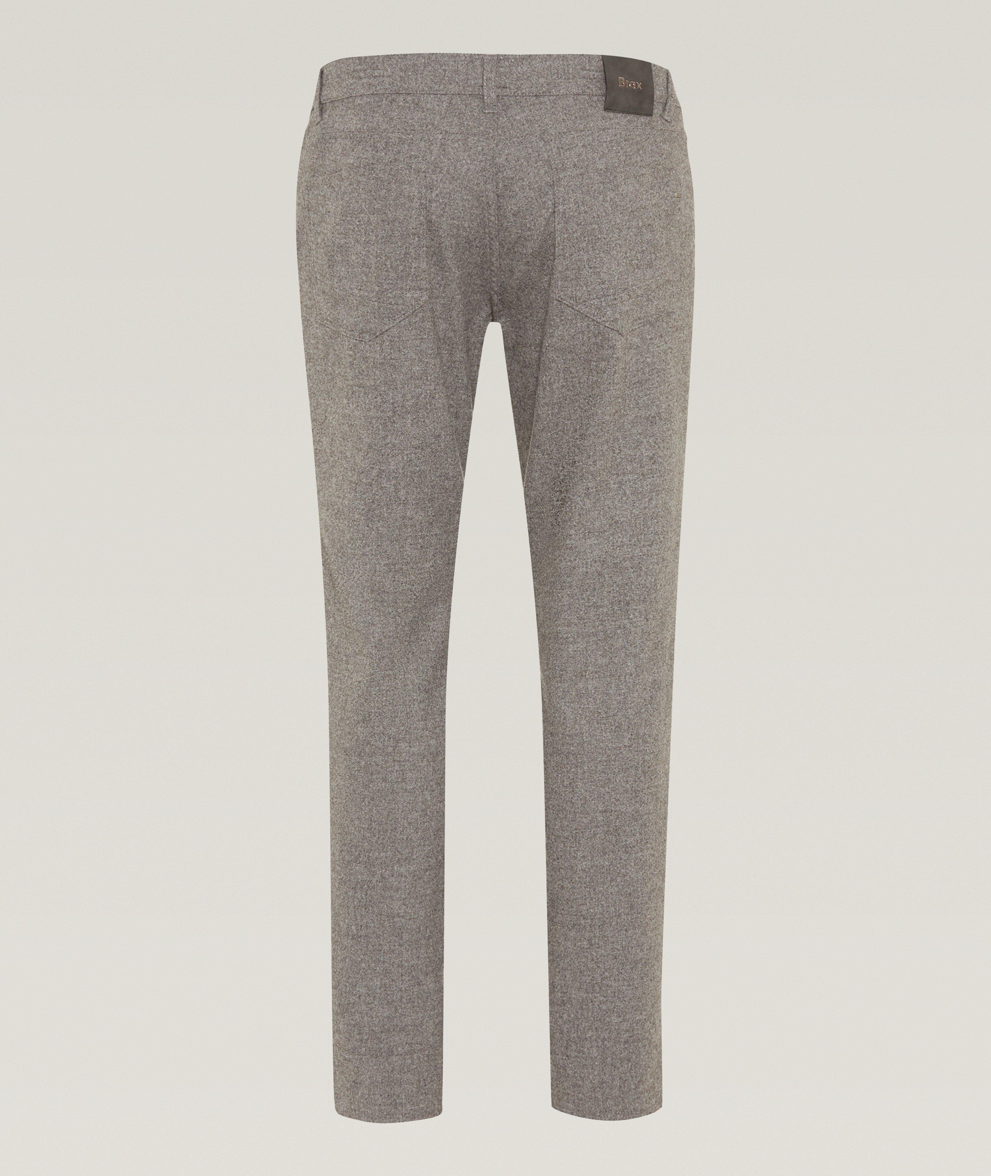 Chuck Ceramica Heathered Flannel Pants image 1