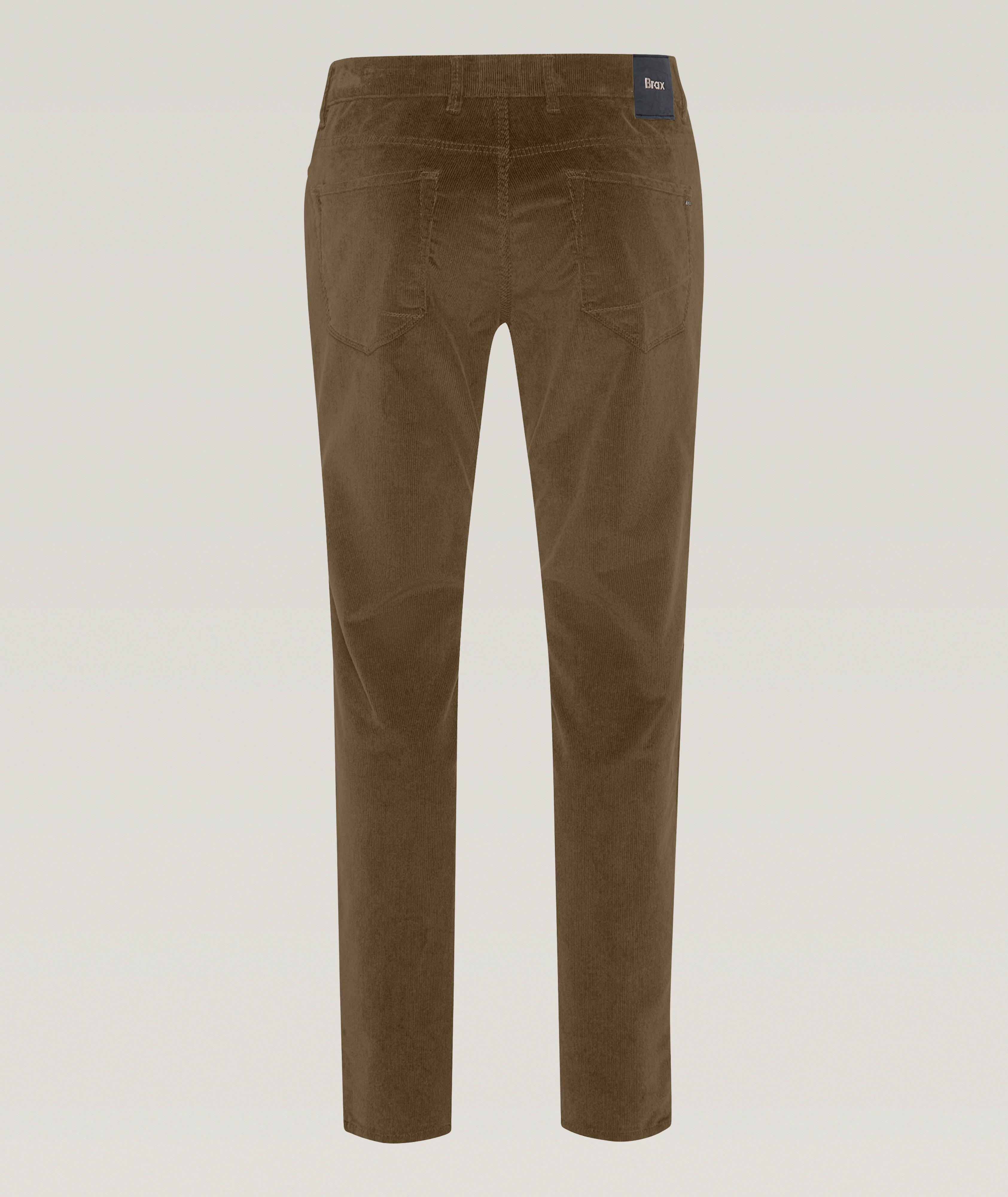 Chuck Hi-Flex Corduroy Pants  image 1