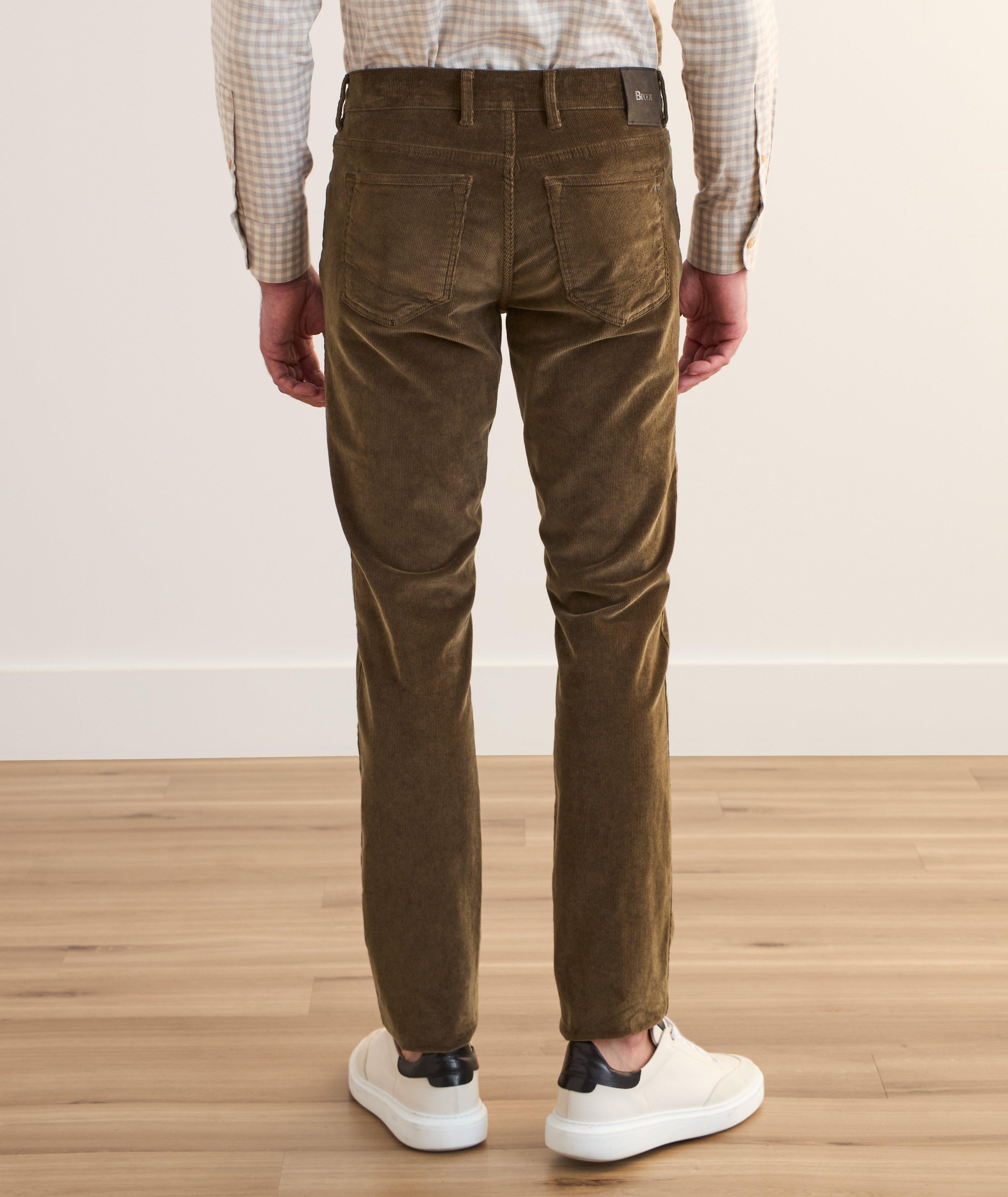 Pantalon Chuck Hi-Flex en velours côtelé image 3