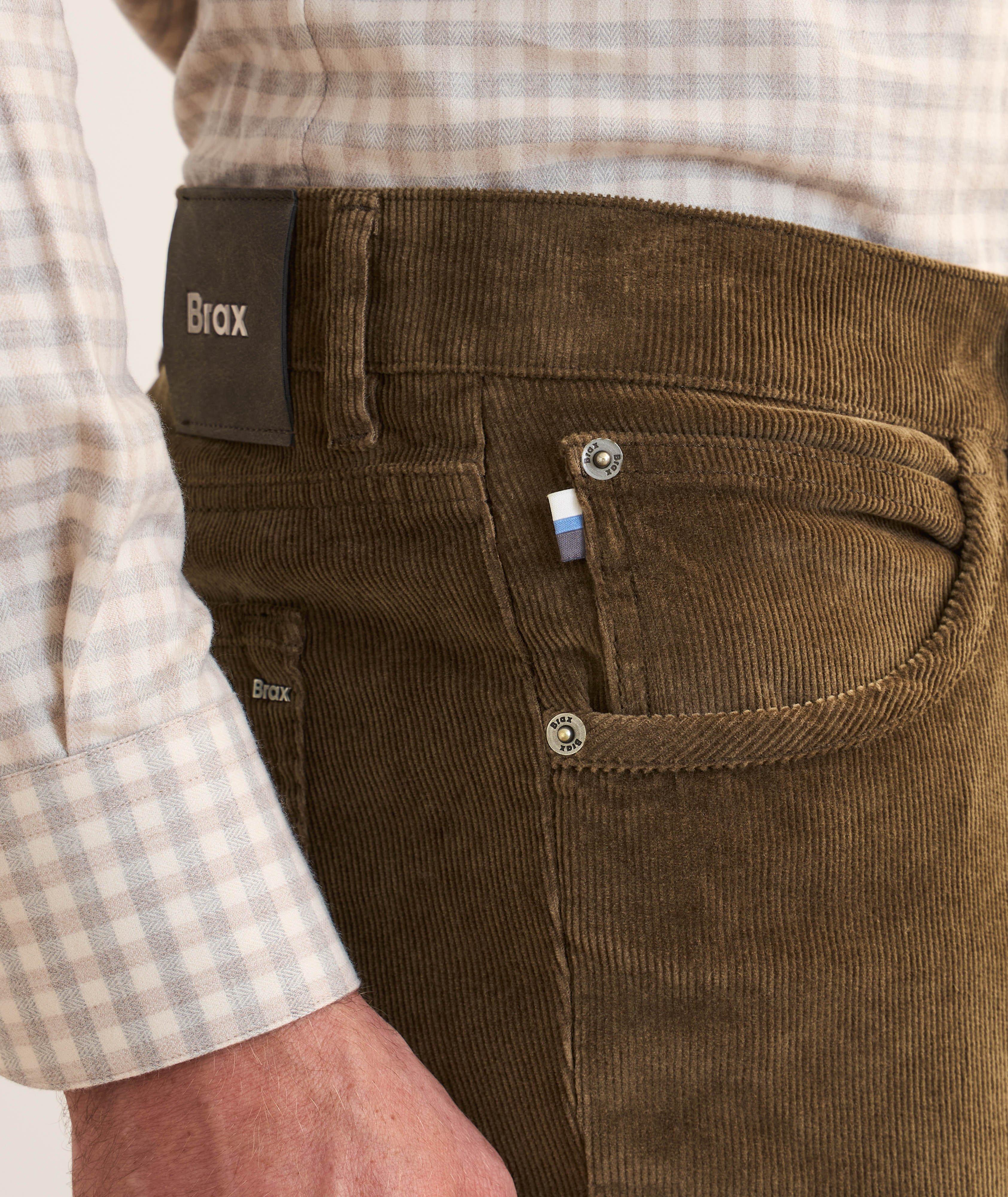 Pantalon Chuck Hi-Flex en velours côtelé image 4
