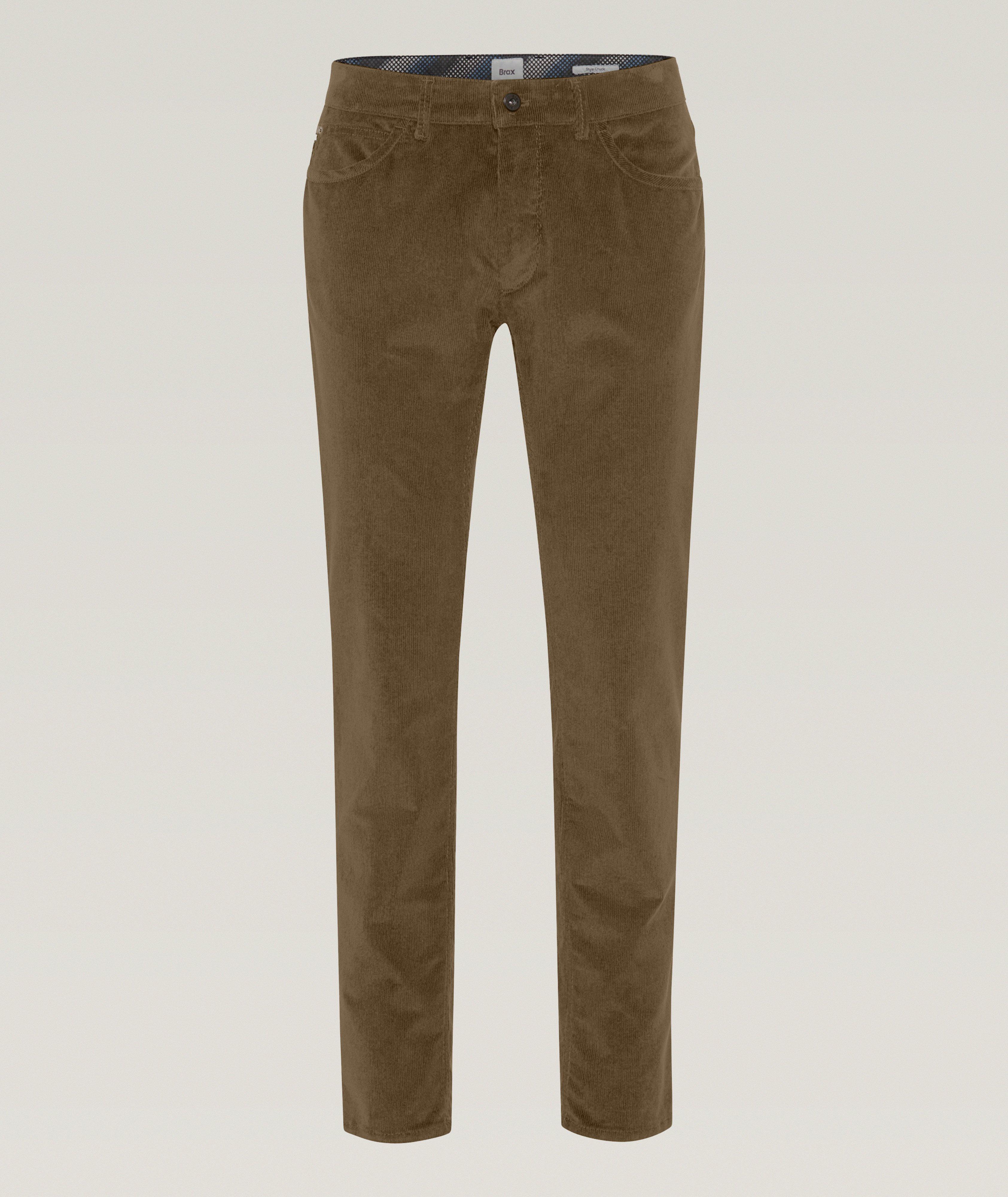 Chuck Hi-Flex Corduroy Pants  image 0
