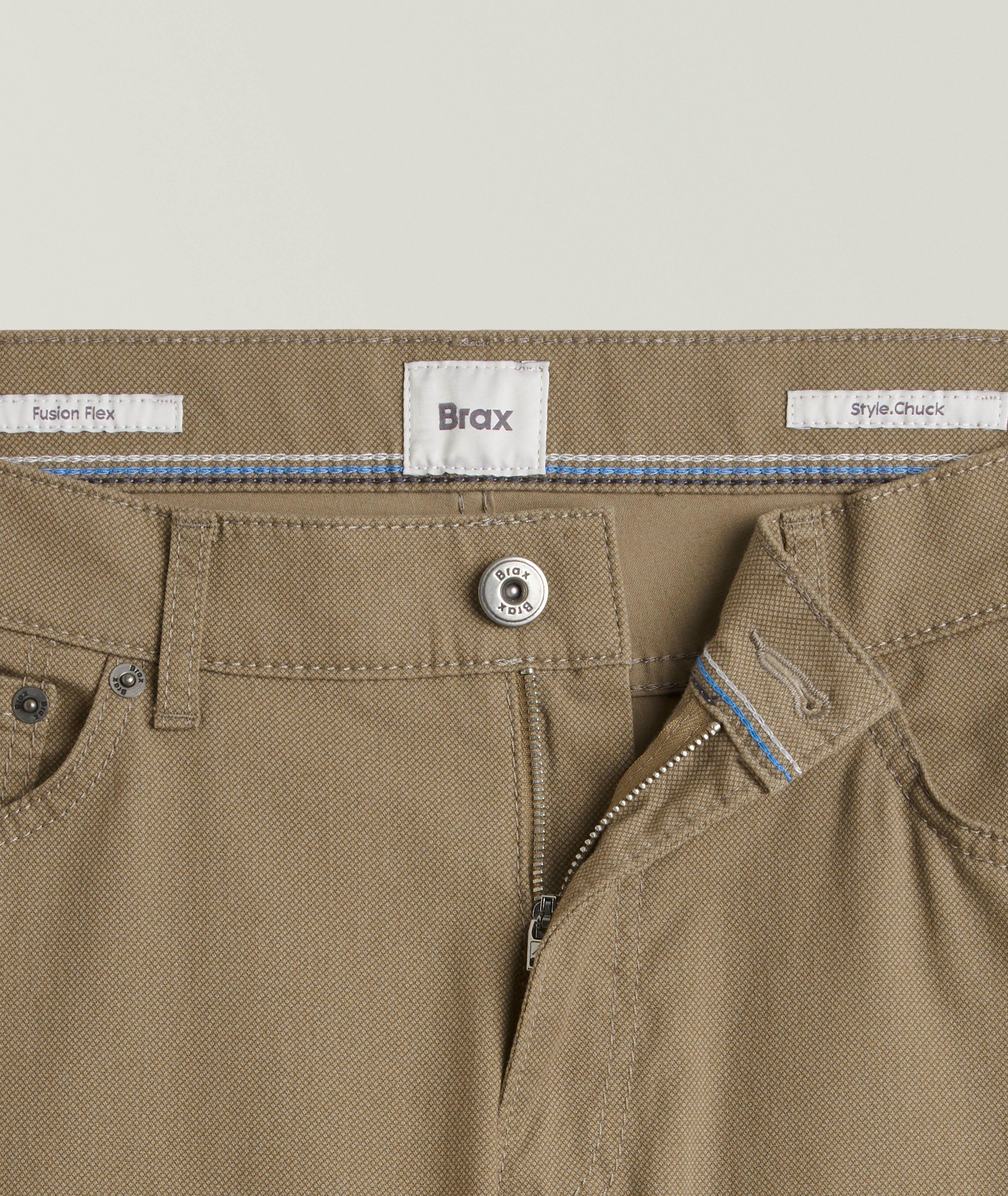 Chuck Fusion-Flex Five-Pocket Pants image 5