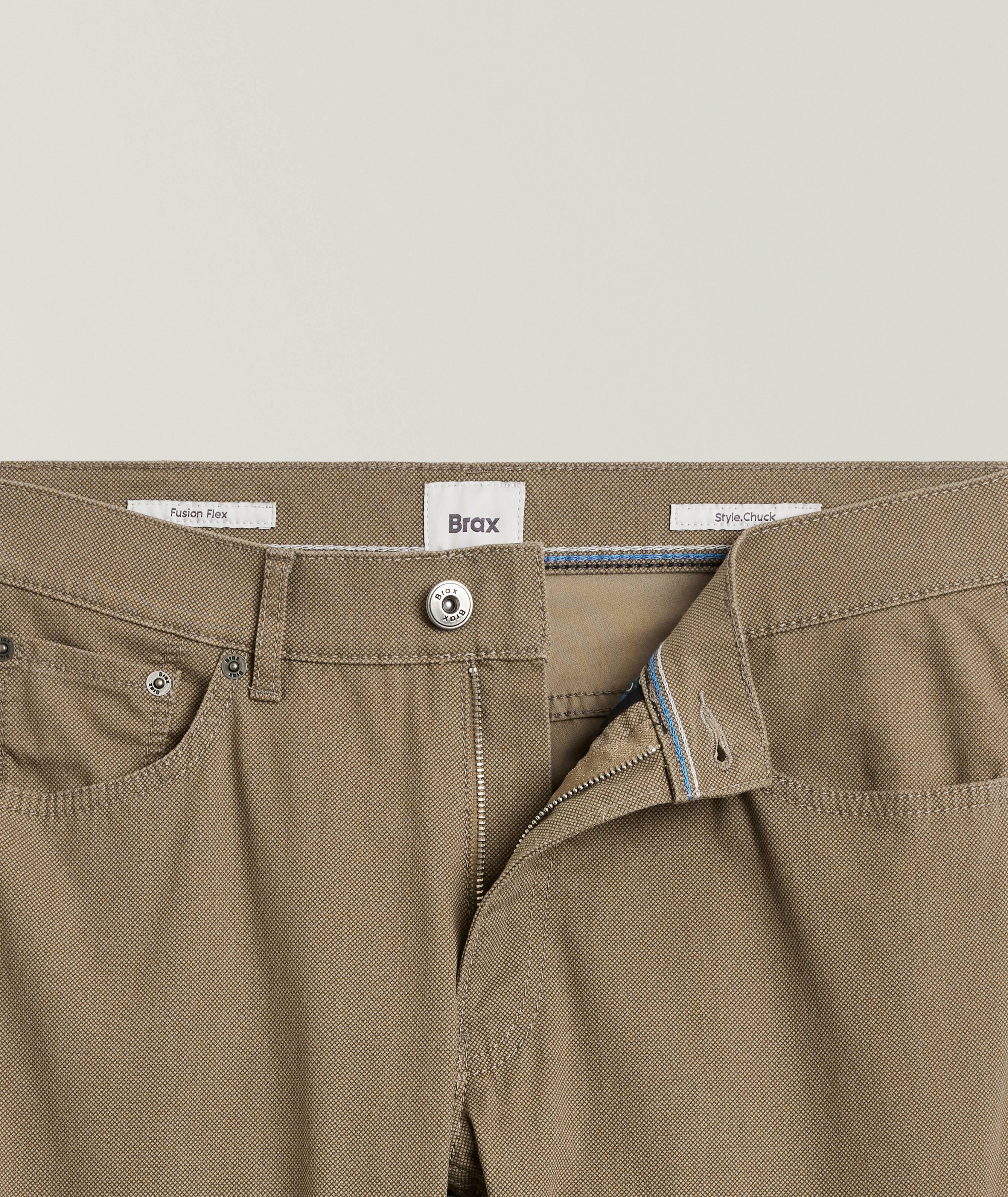 Chuck Fusion-Flex Five-Pocket Pants image 1