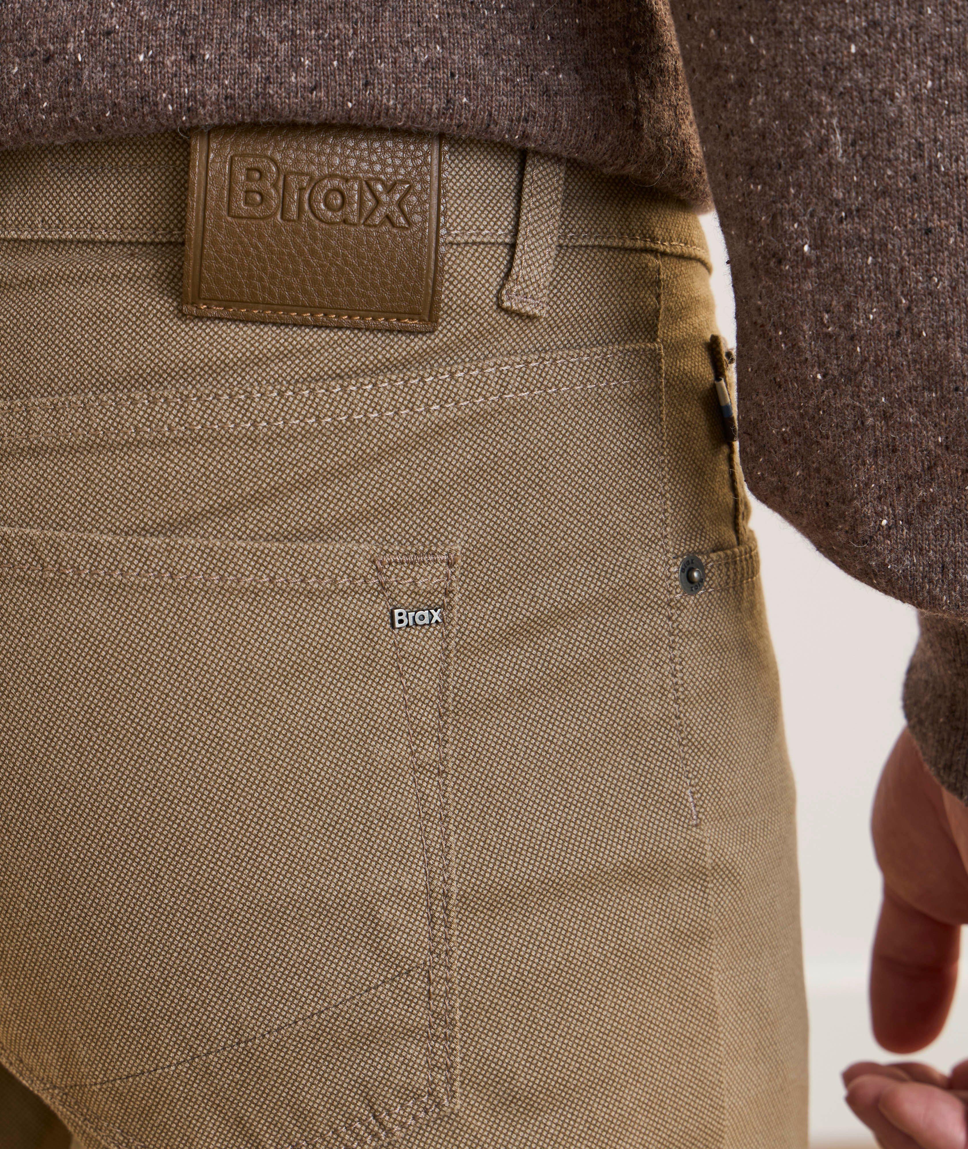 Chuck Fusion-Flex Five-Pocket Pants image 4