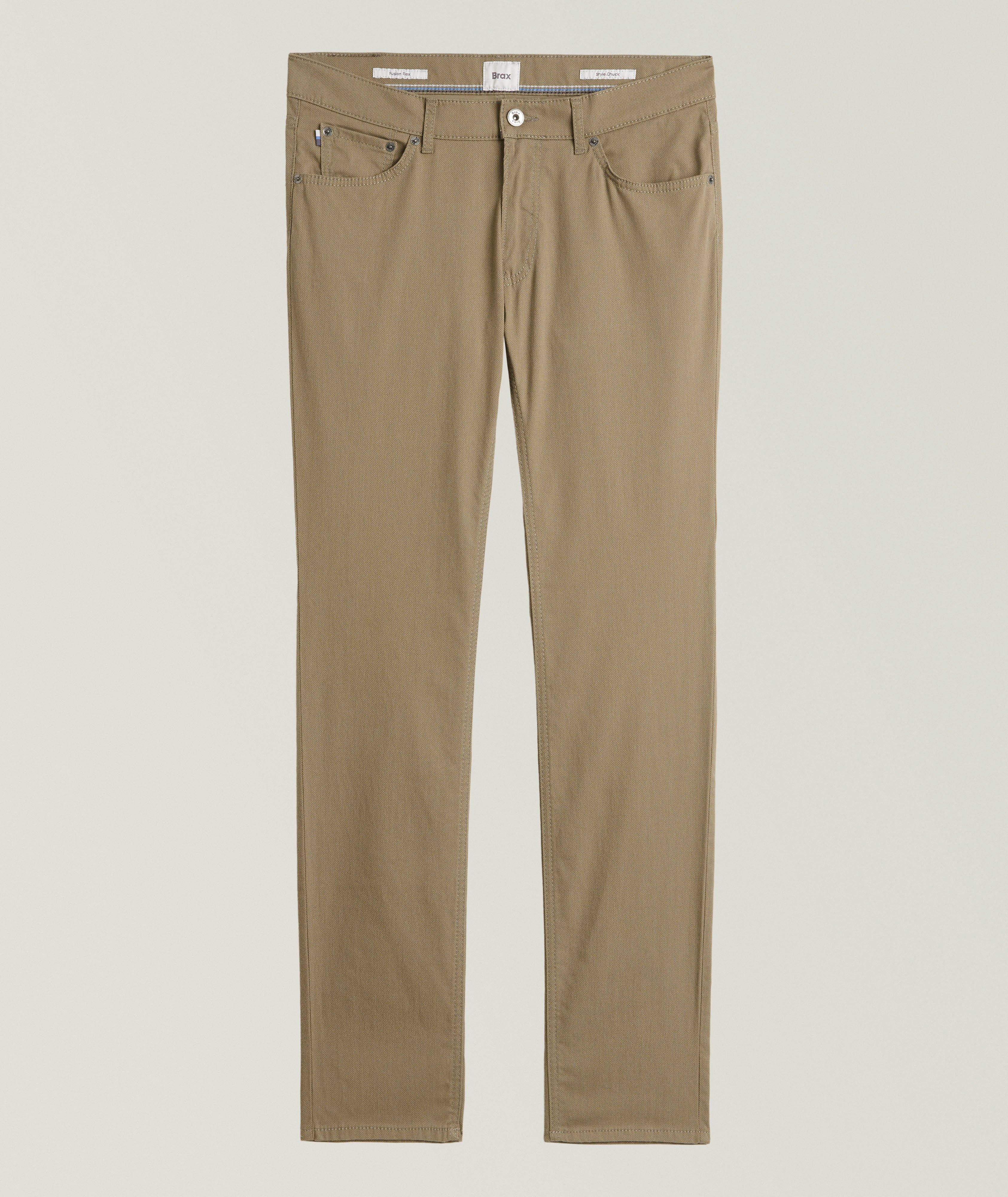 Chuck Fusion-Flex Five-Pocket Pants image 0