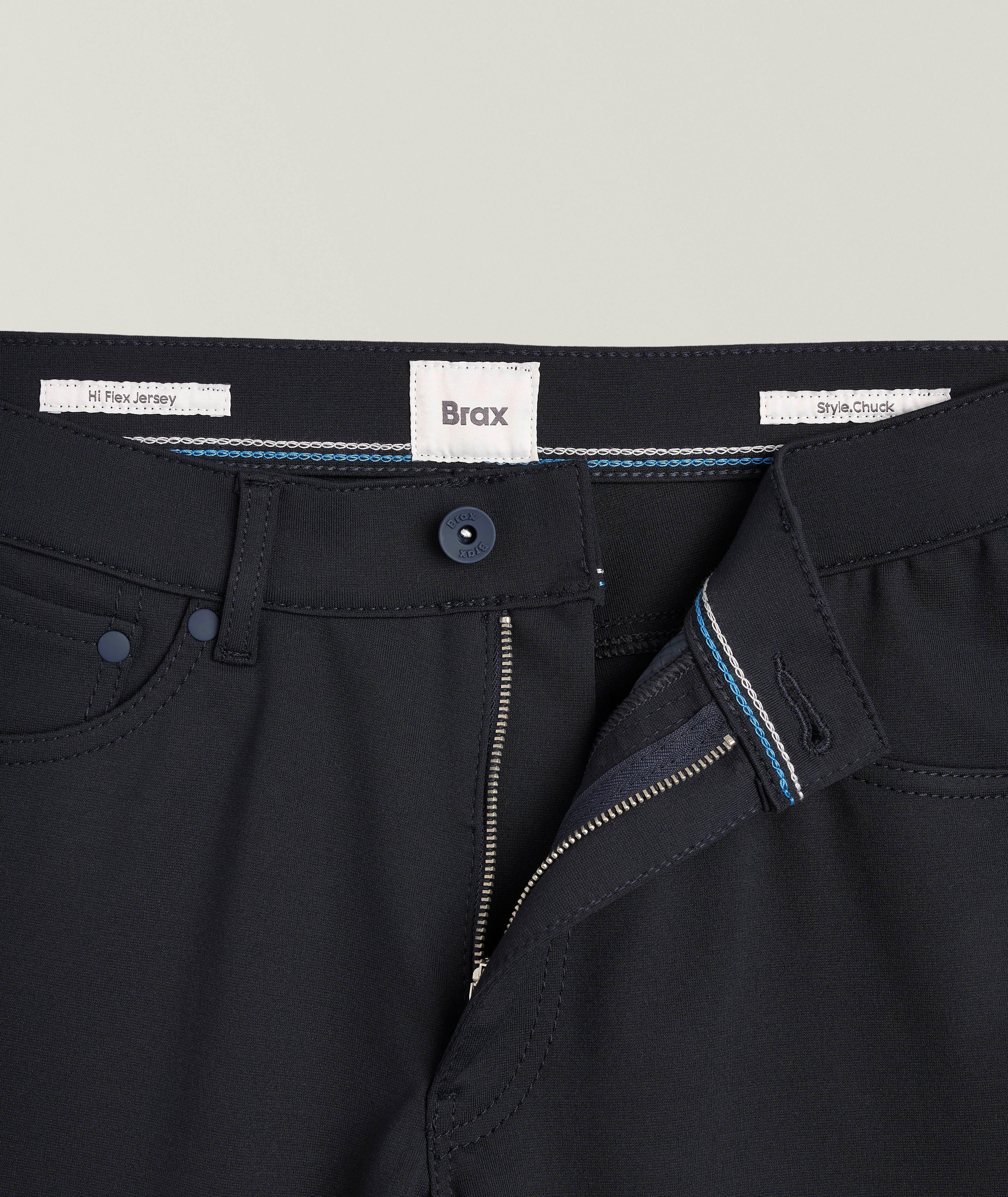 Chuck Hi-Flex Jersey Pants image 1
