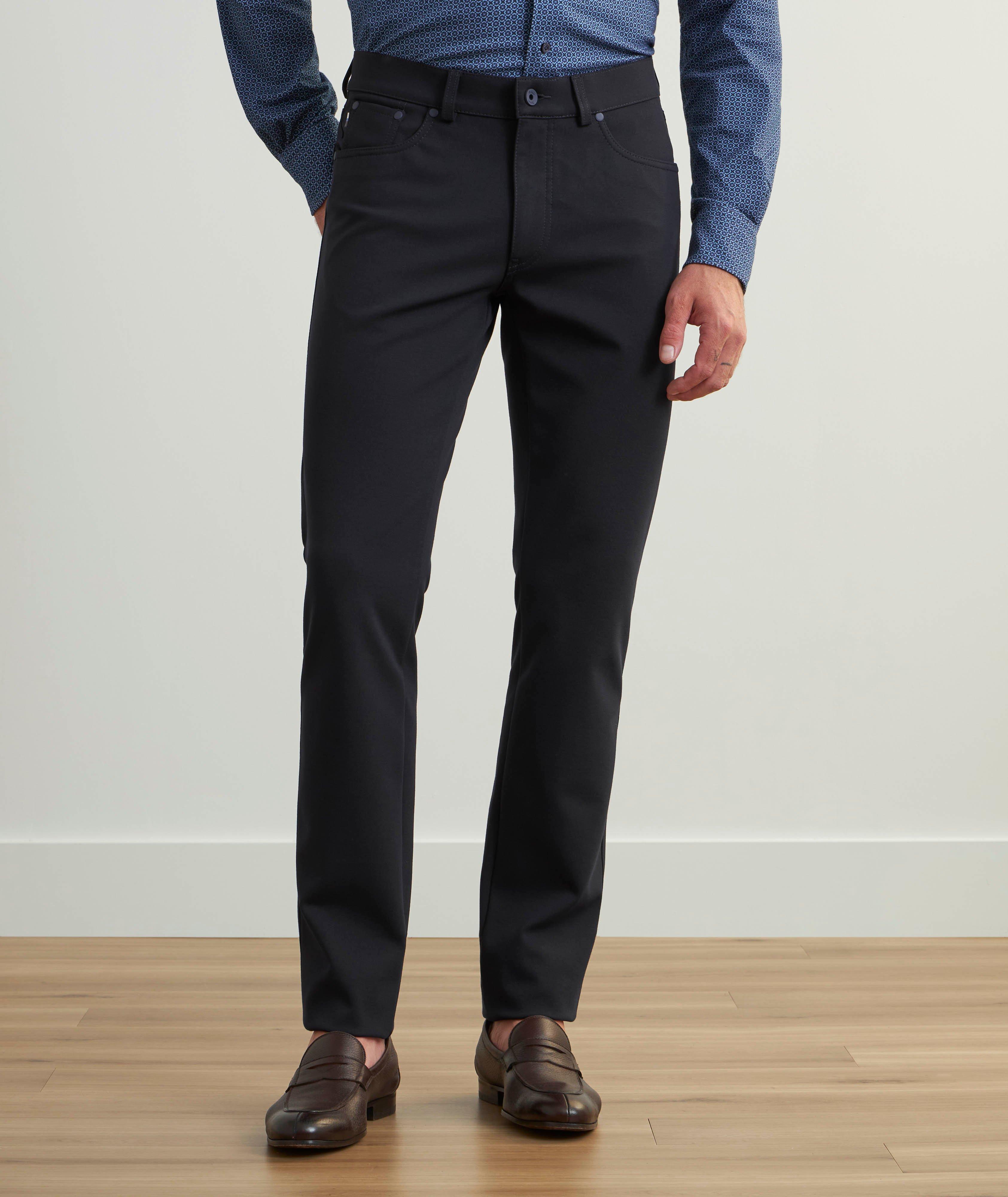 Chuck Hi-Flex Jersey Pants image 2