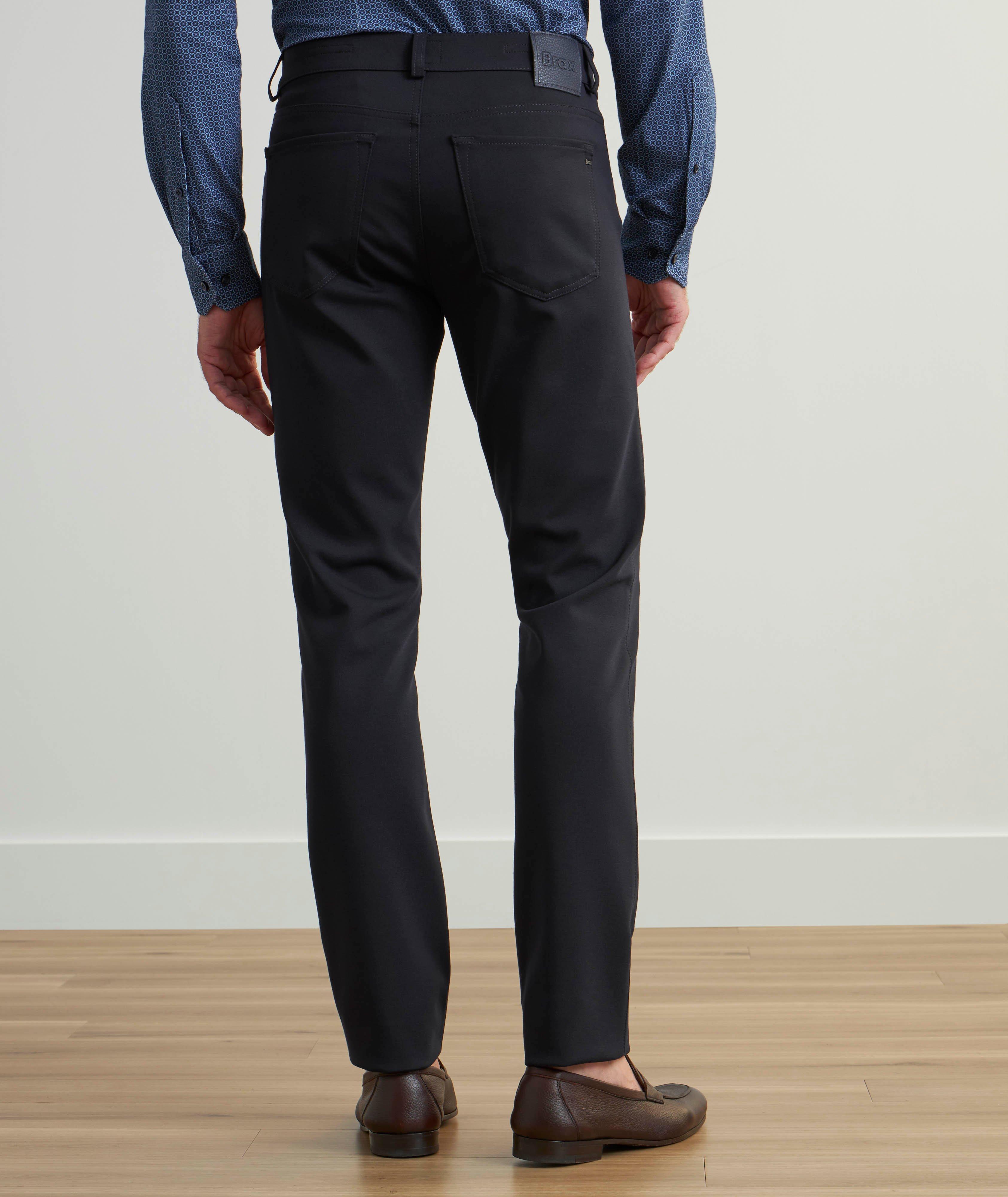 Chuck Hi-Flex Jersey Pants image 3