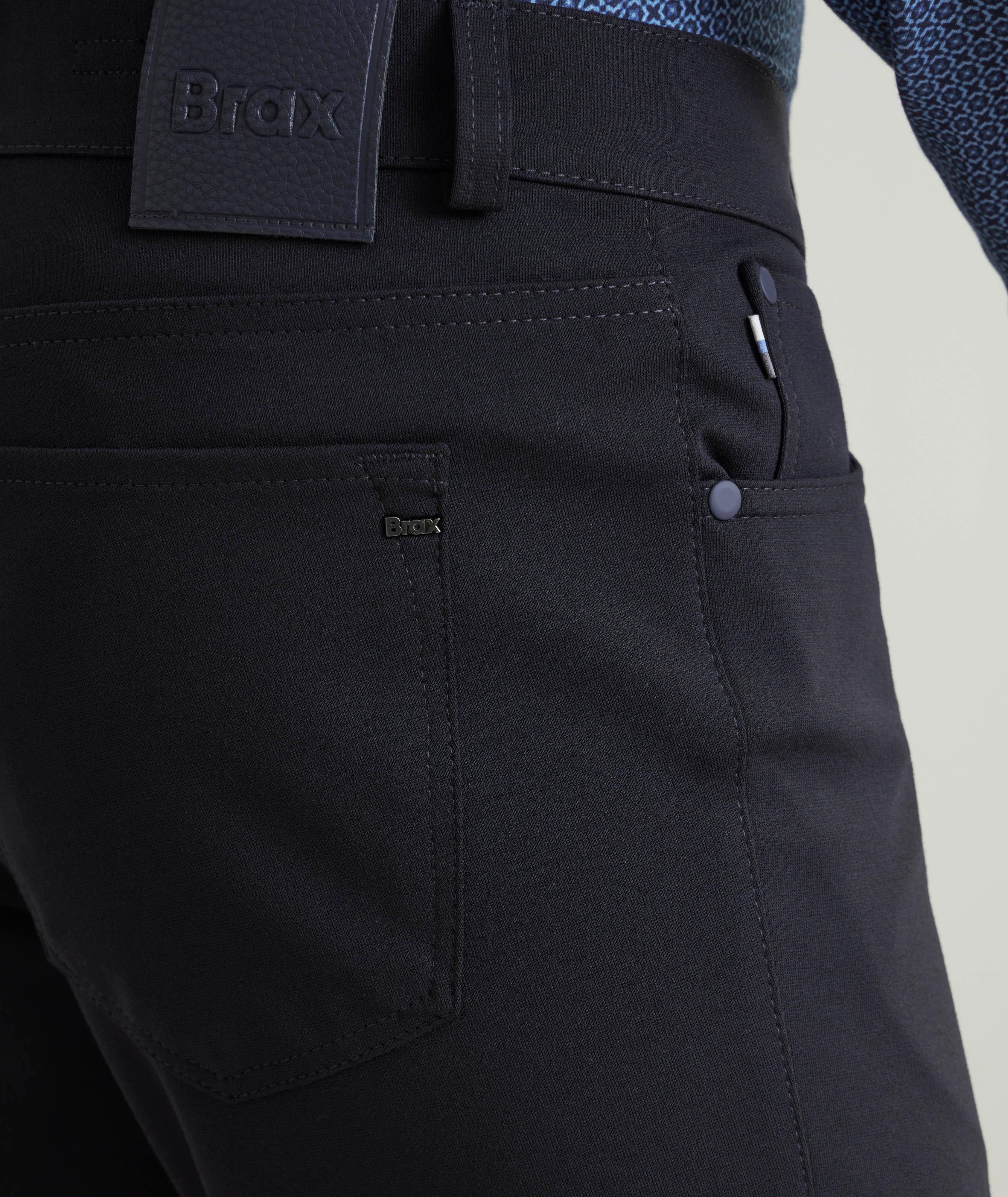 Chuck Hi-Flex Jersey Pants image 4