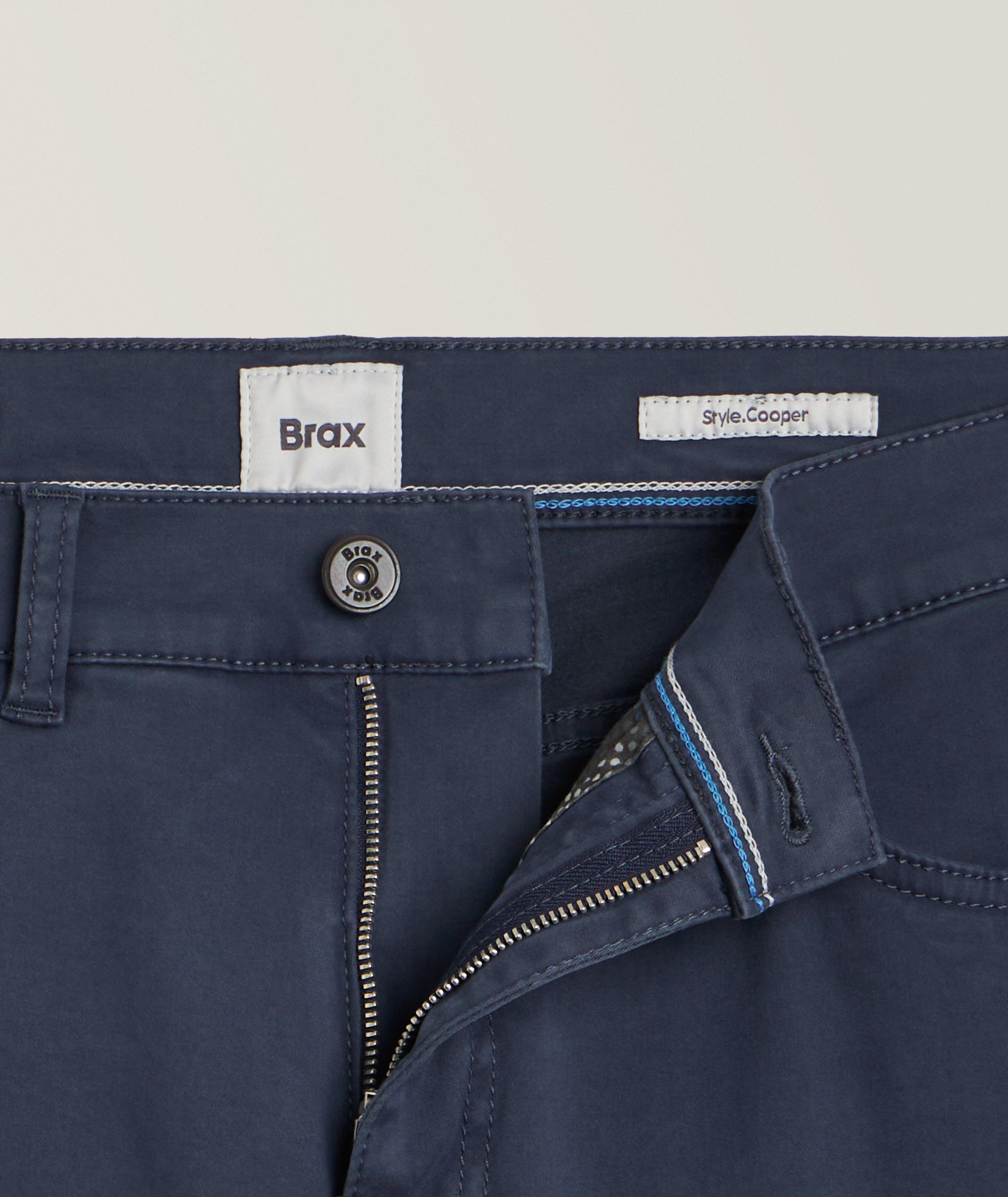 Cooper Marathon Five-Pocket Pants  image 4
