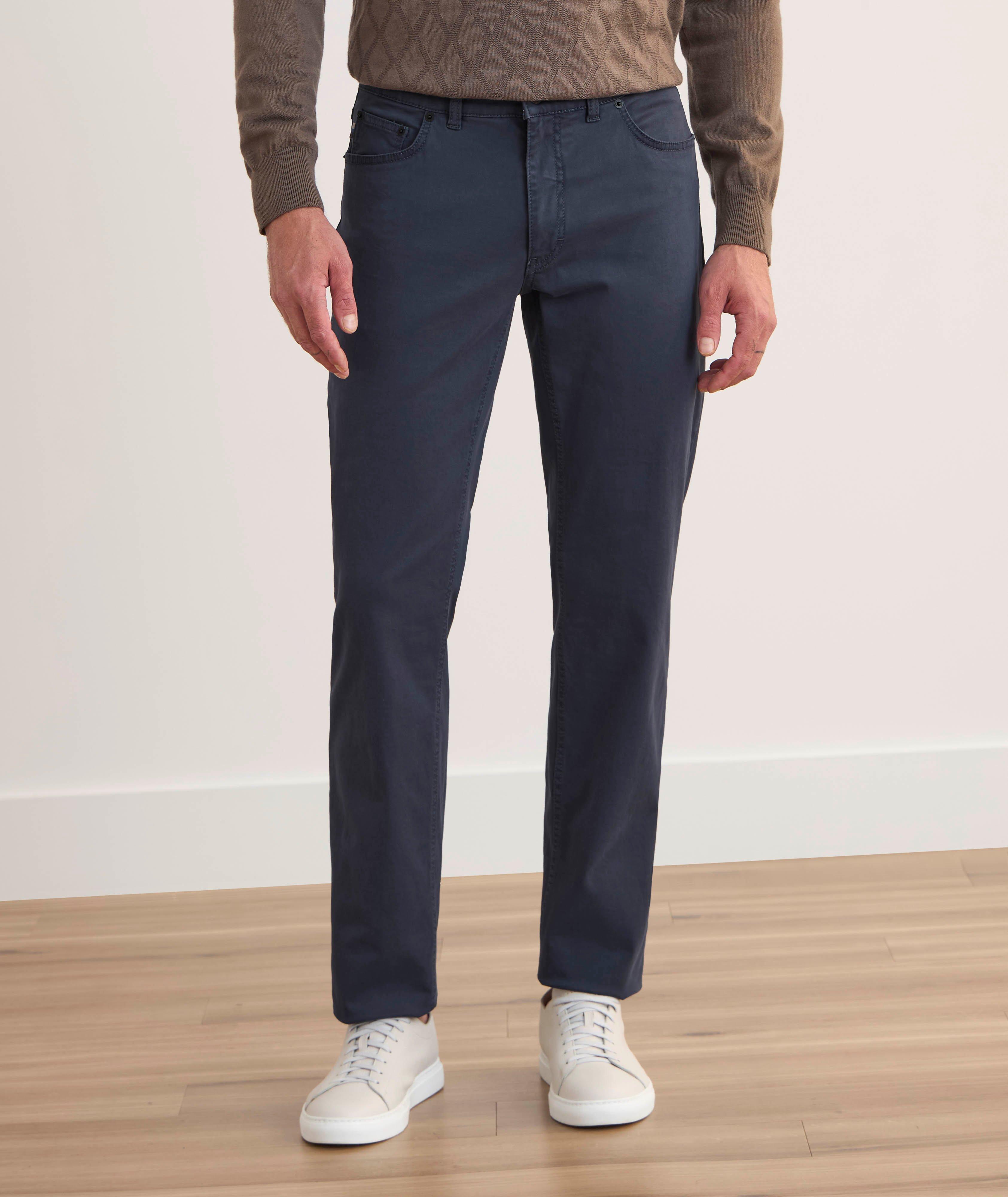 Cooper Marathon Five-Pocket Pants  image 1