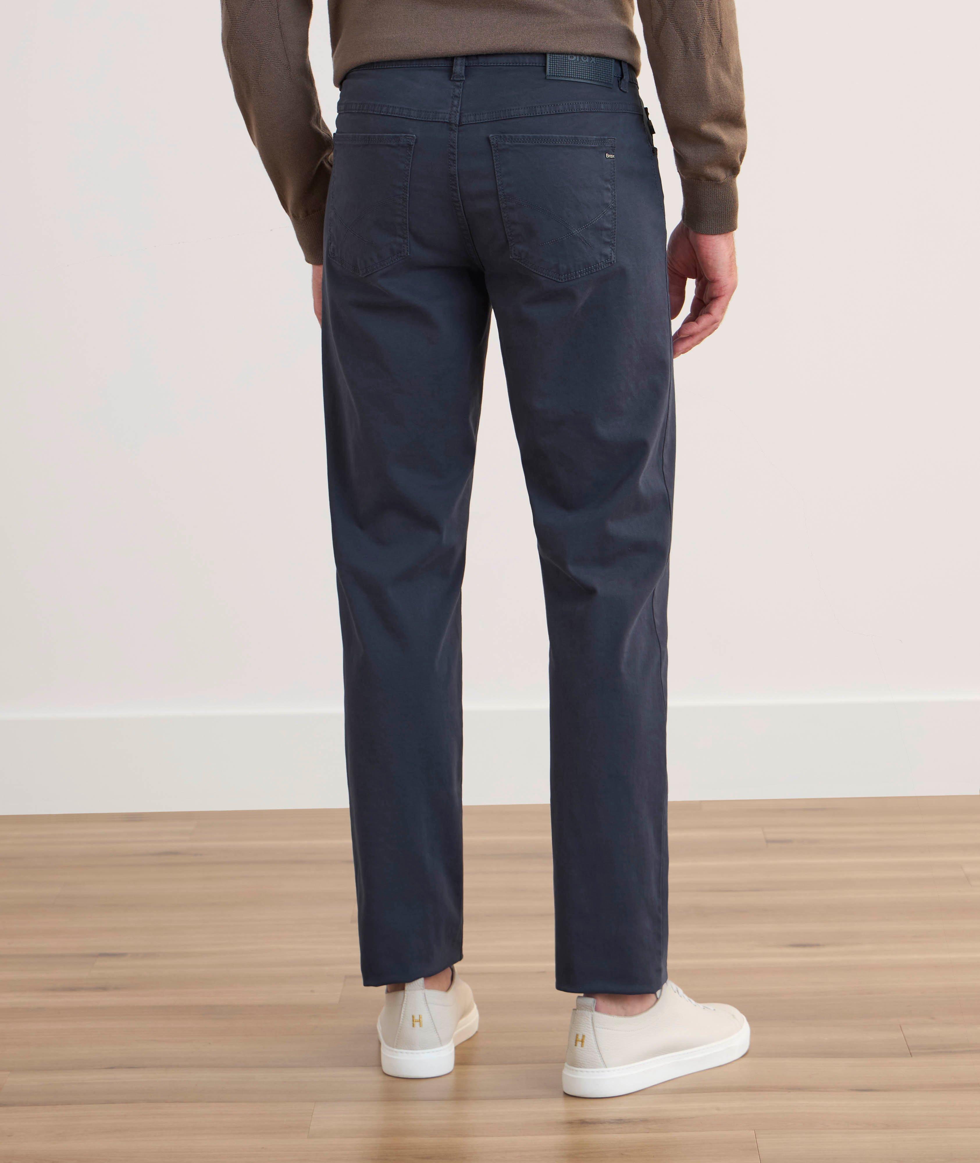 Cooper Marathon Five-Pocket Pants  image 2