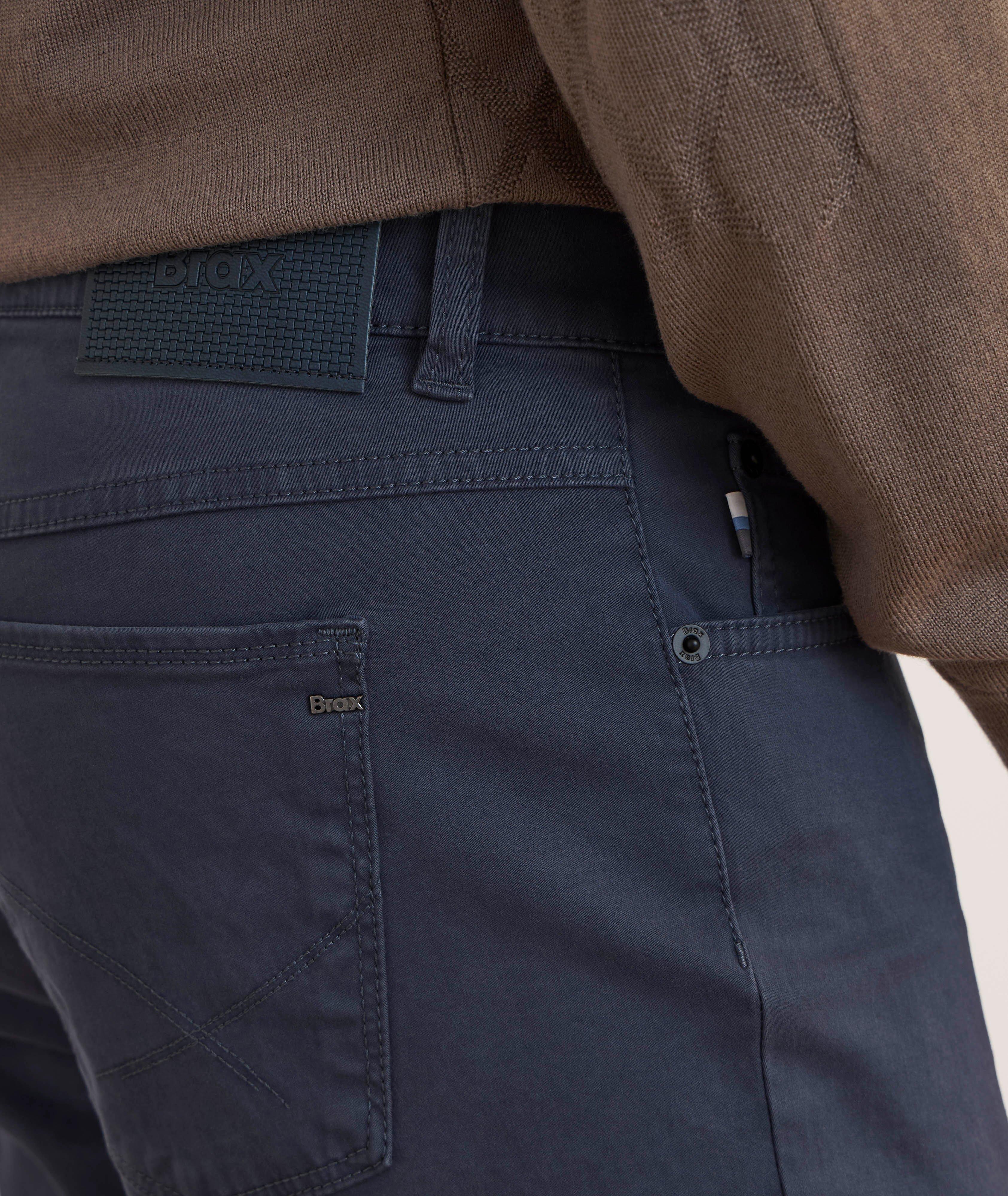 Cooper Marathon Five-Pocket Pants  image 3
