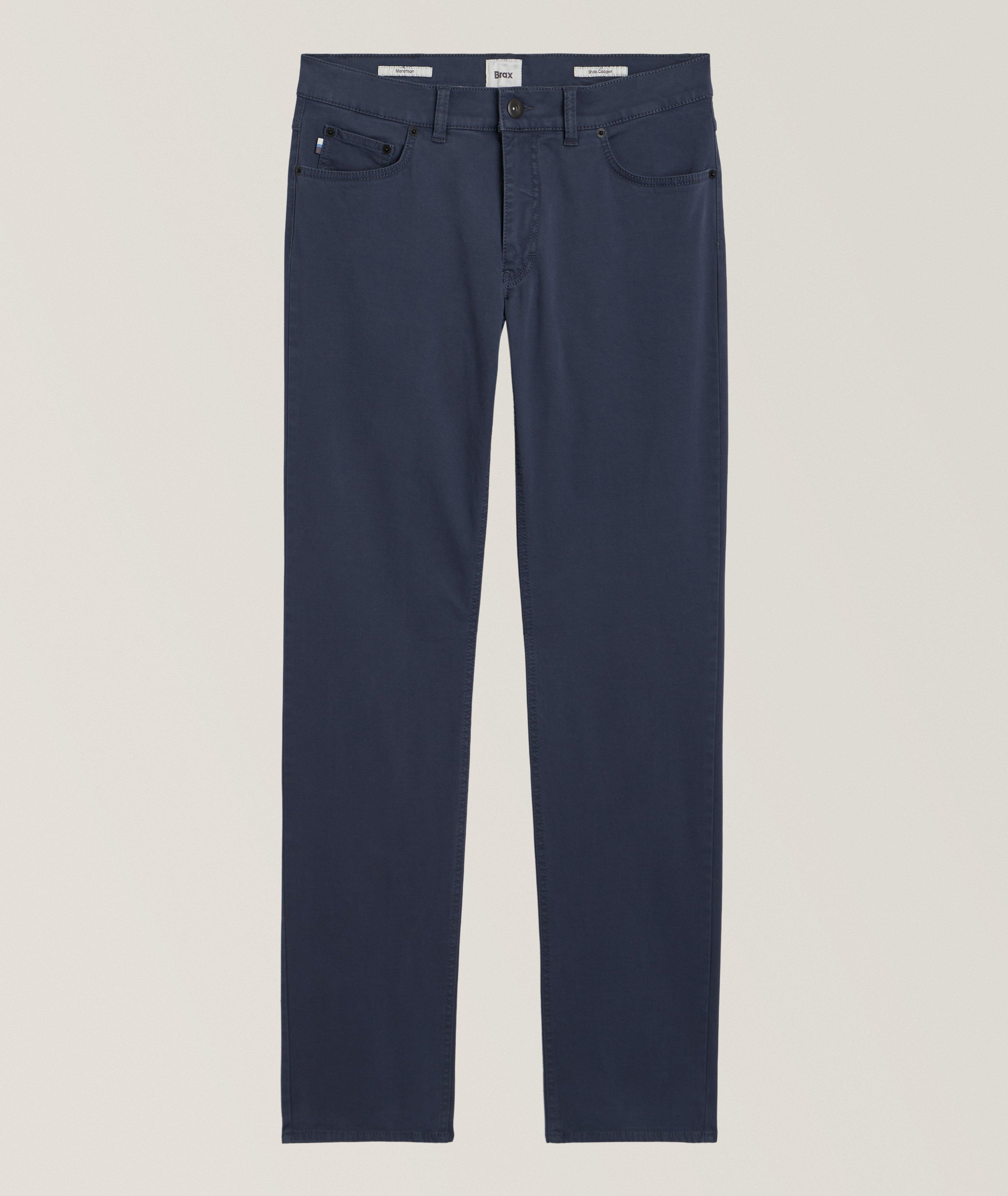 Cooper Marathon Five-Pocket Pants  image 0