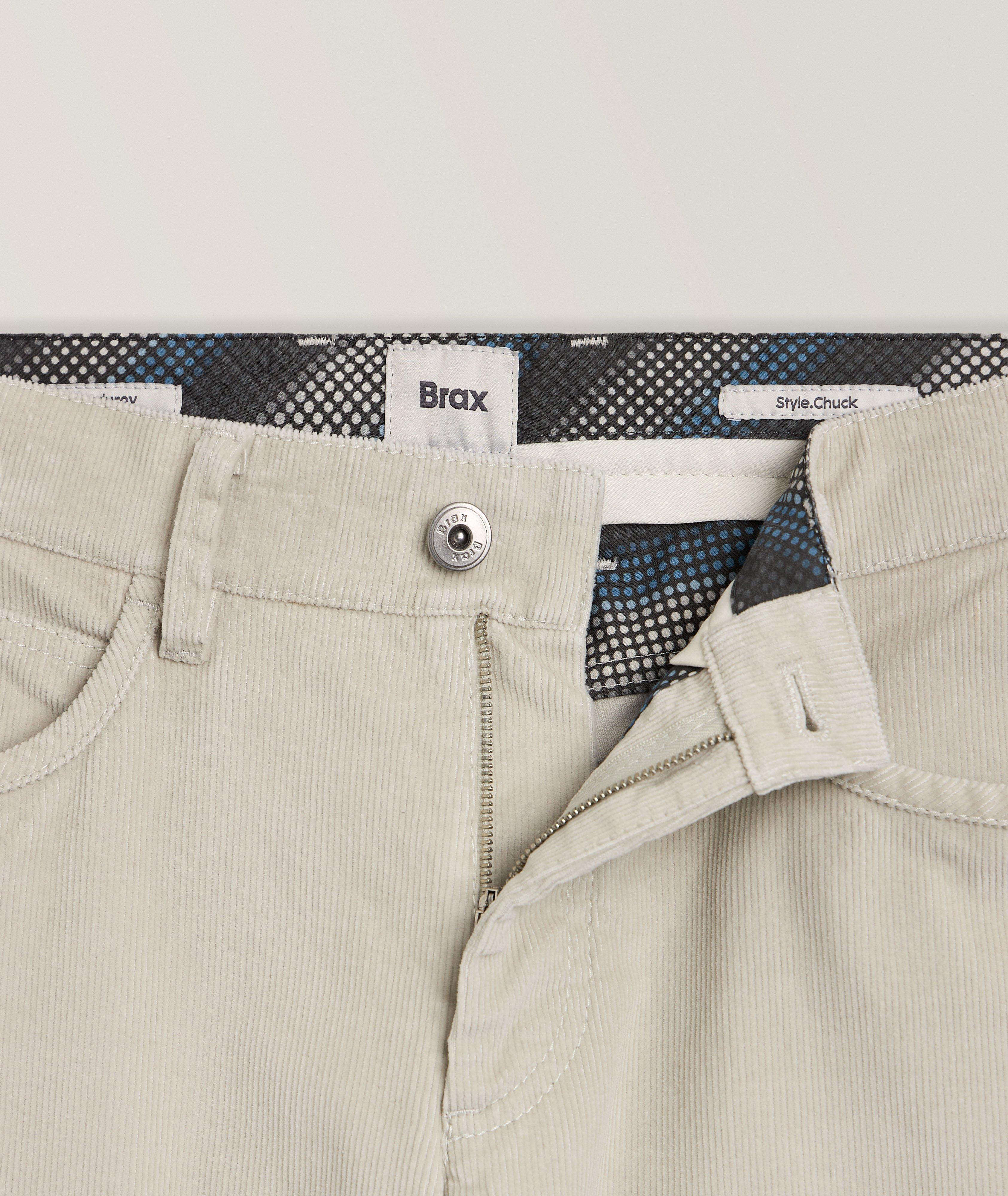 Chuck Hi-Flex Corduroy Pants  image 4