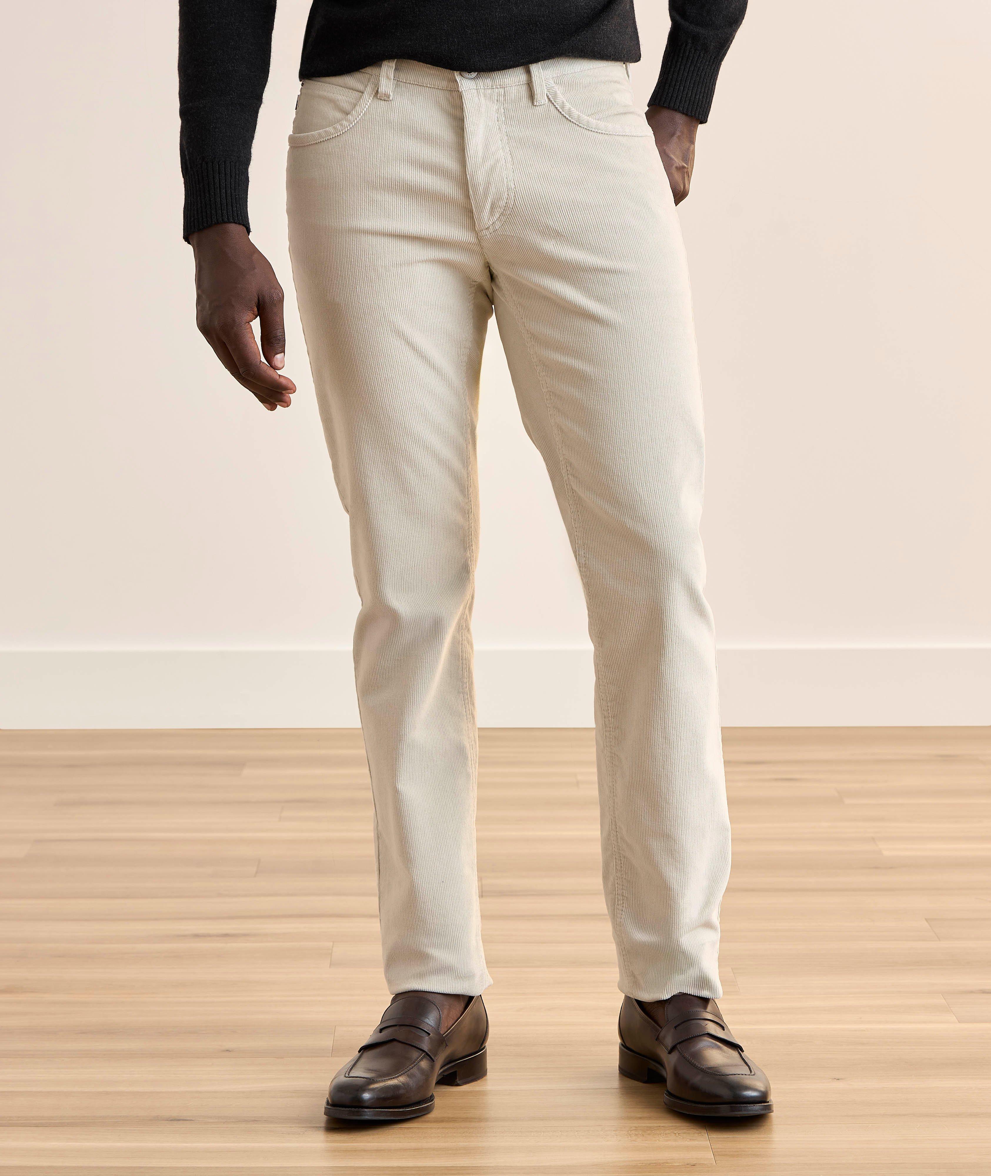Chuck Hi-Flex Corduroy Pants  image 1