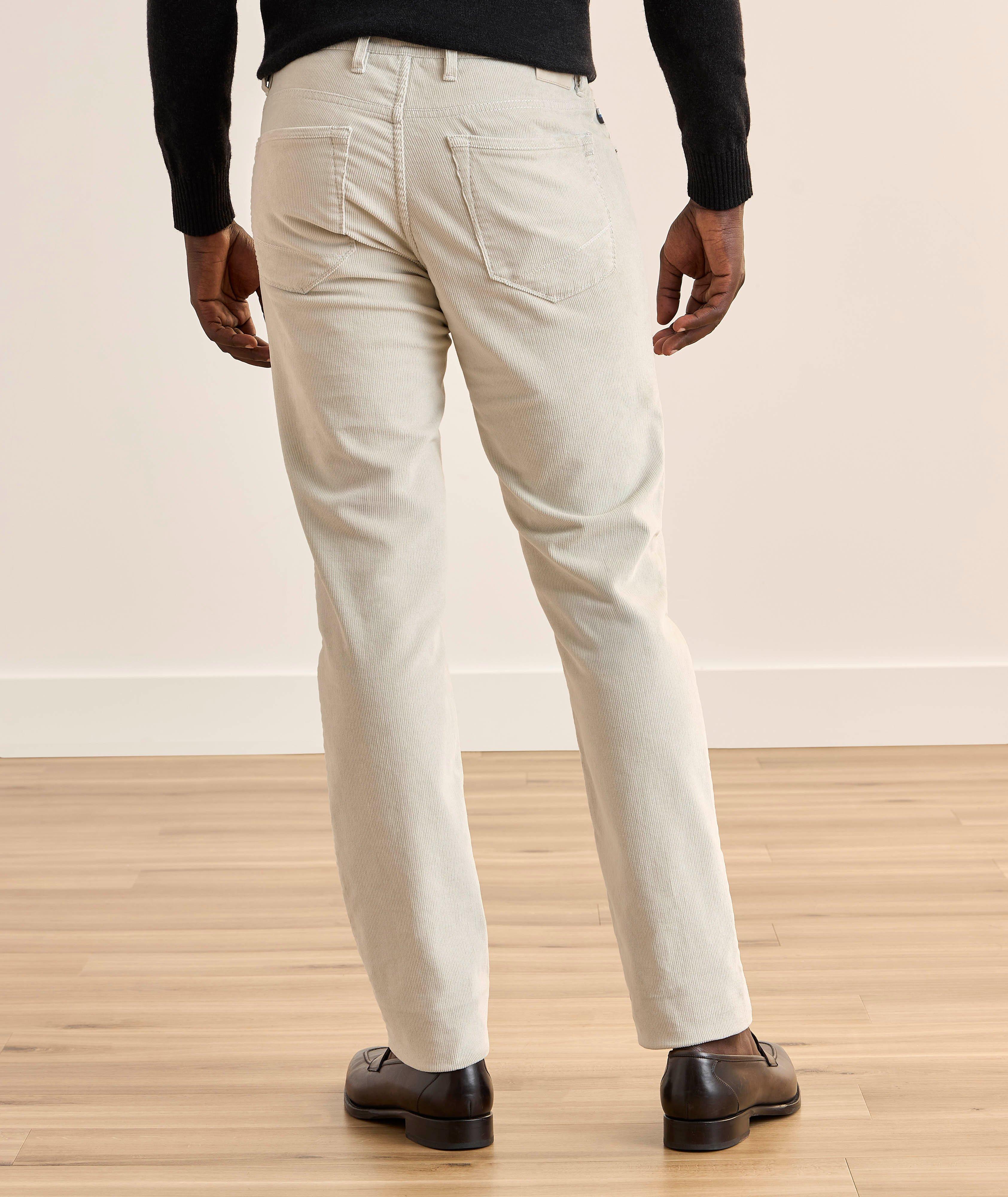 Chuck Hi-Flex Corduroy Pants  image 2