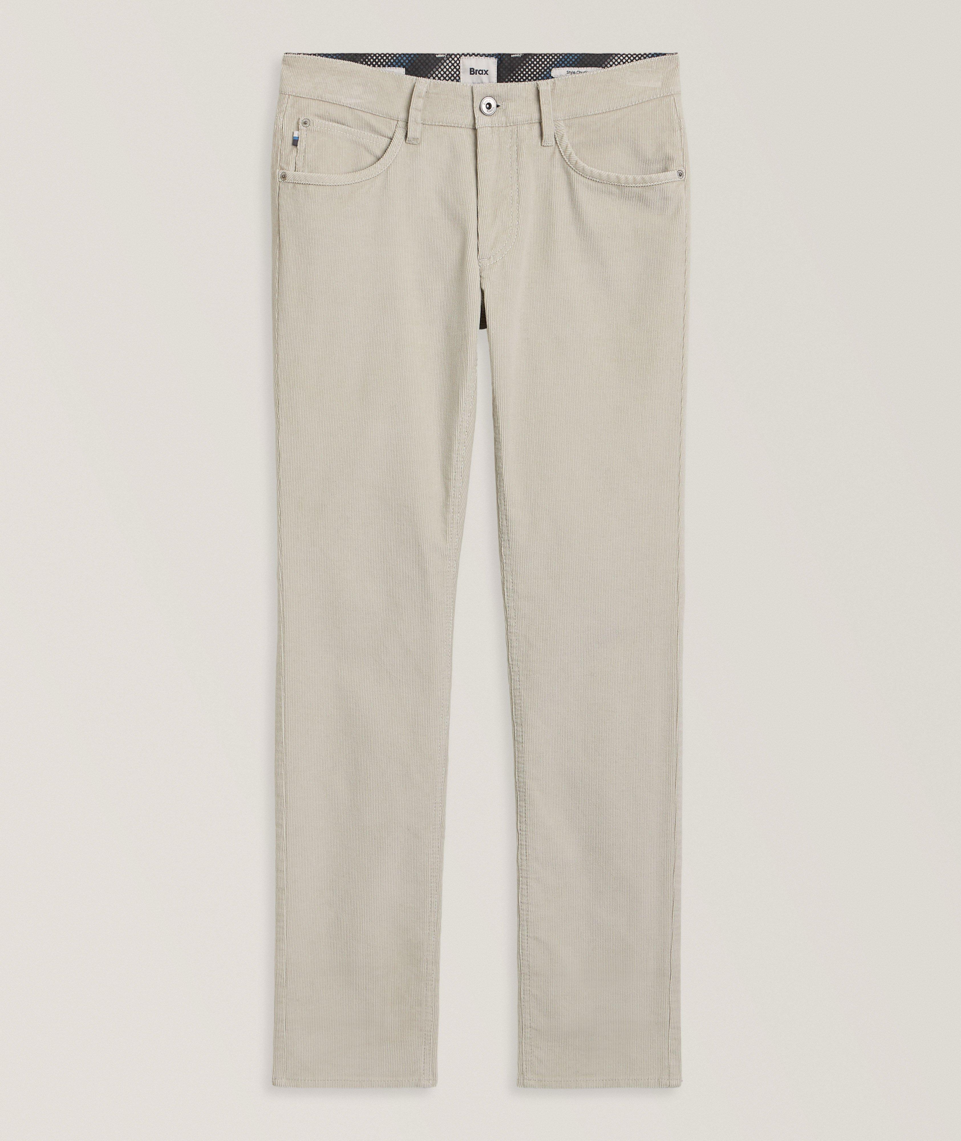 Chuck Hi-Flex Corduroy Pants  image 0