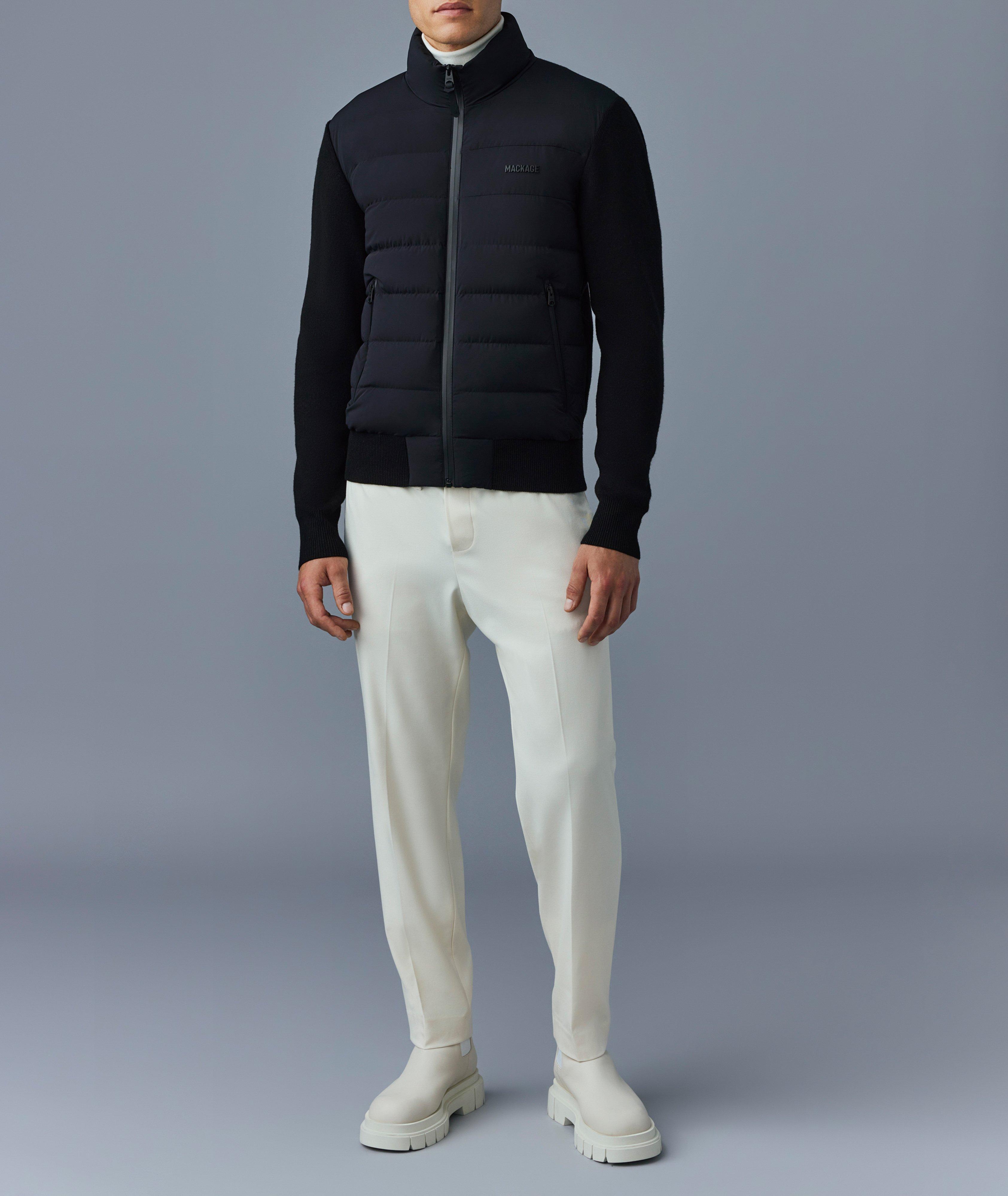 HANEY-CITY Hybrid Jacket image 1