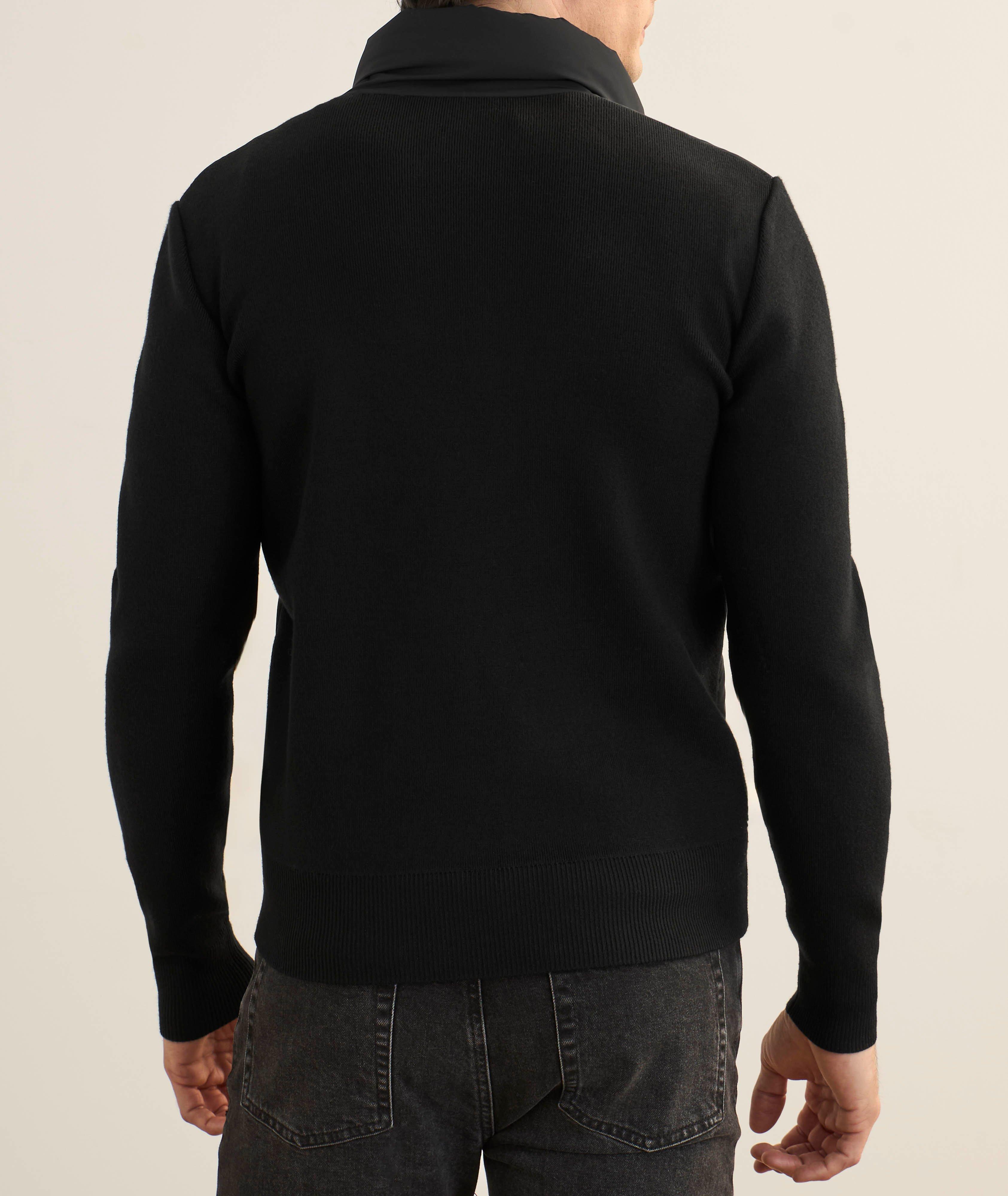 HANEY-CITY Hybrid Jacket image 3