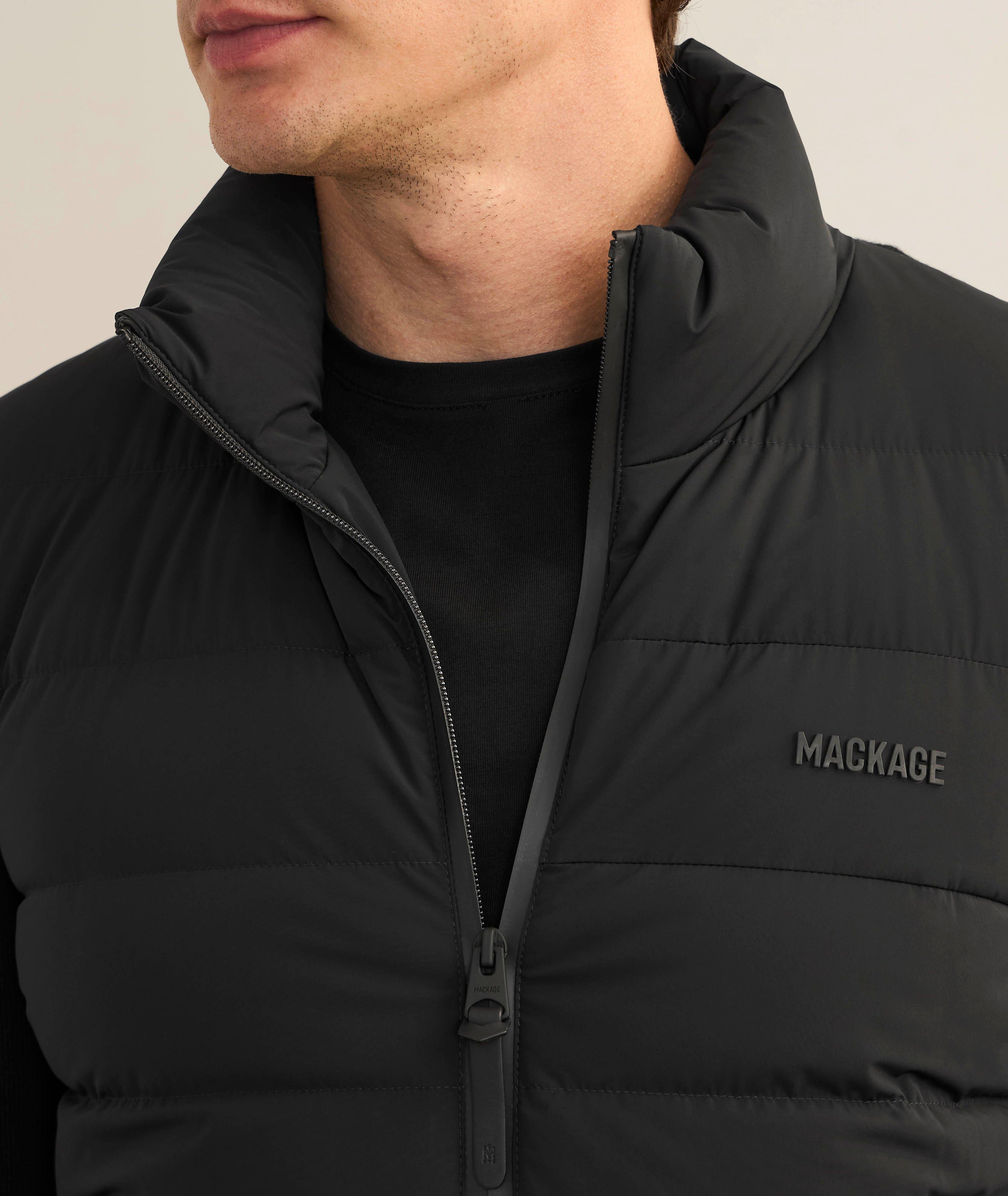 HANEY-CITY Hybrid Jacket image 4