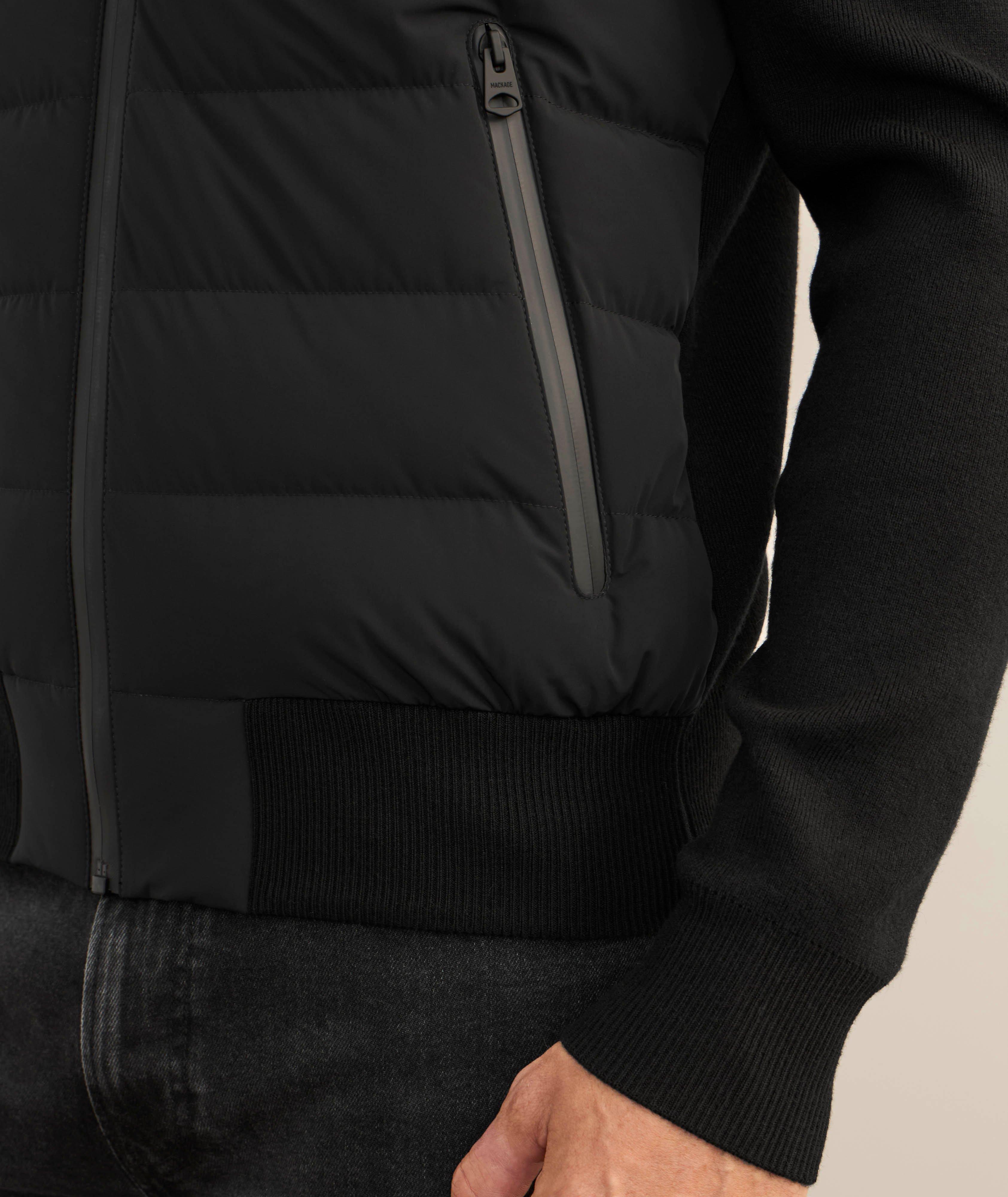 HANEY-CITY Hybrid Jacket image 5