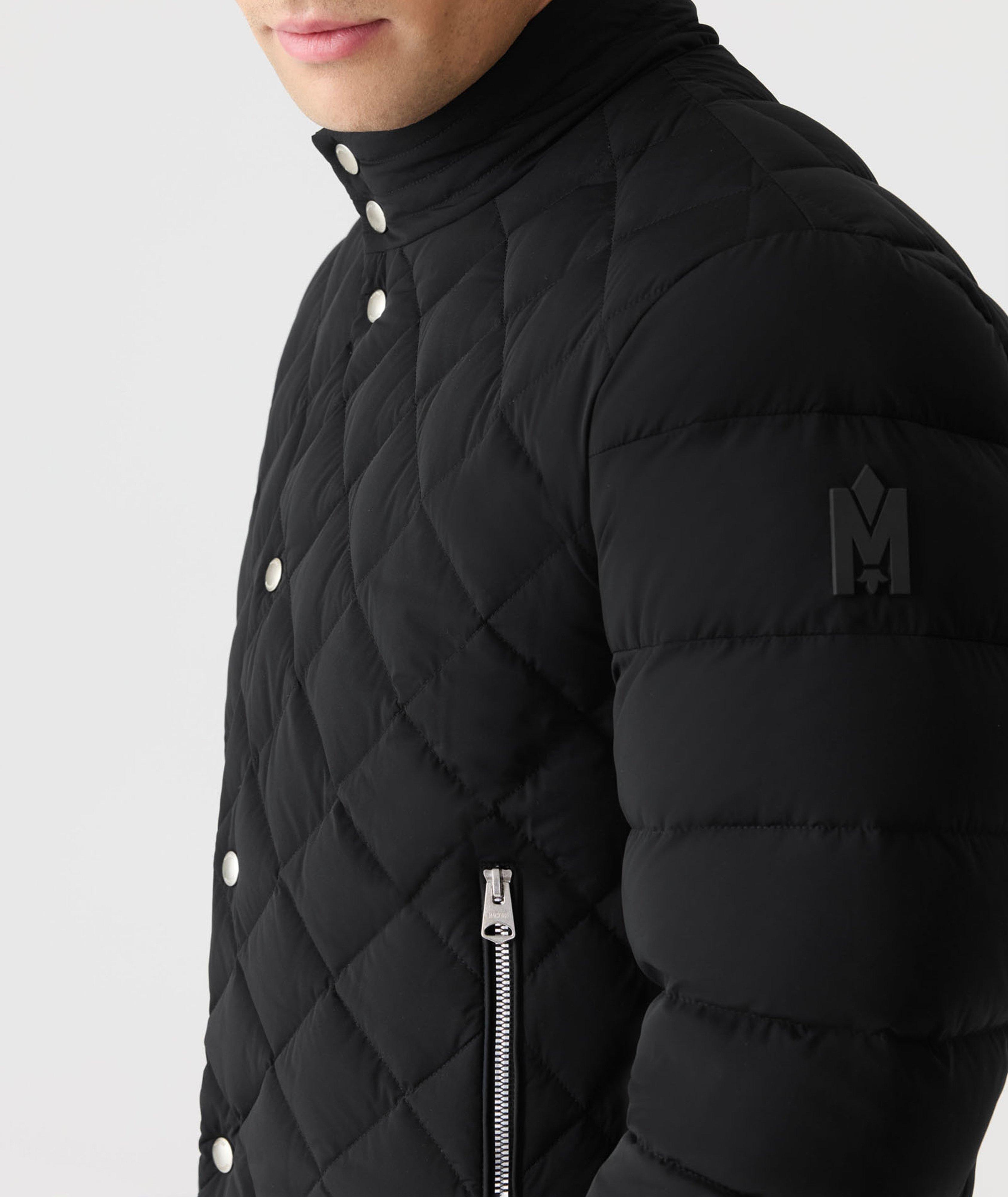 Blouson Bodhi matelassé en duvet image 1