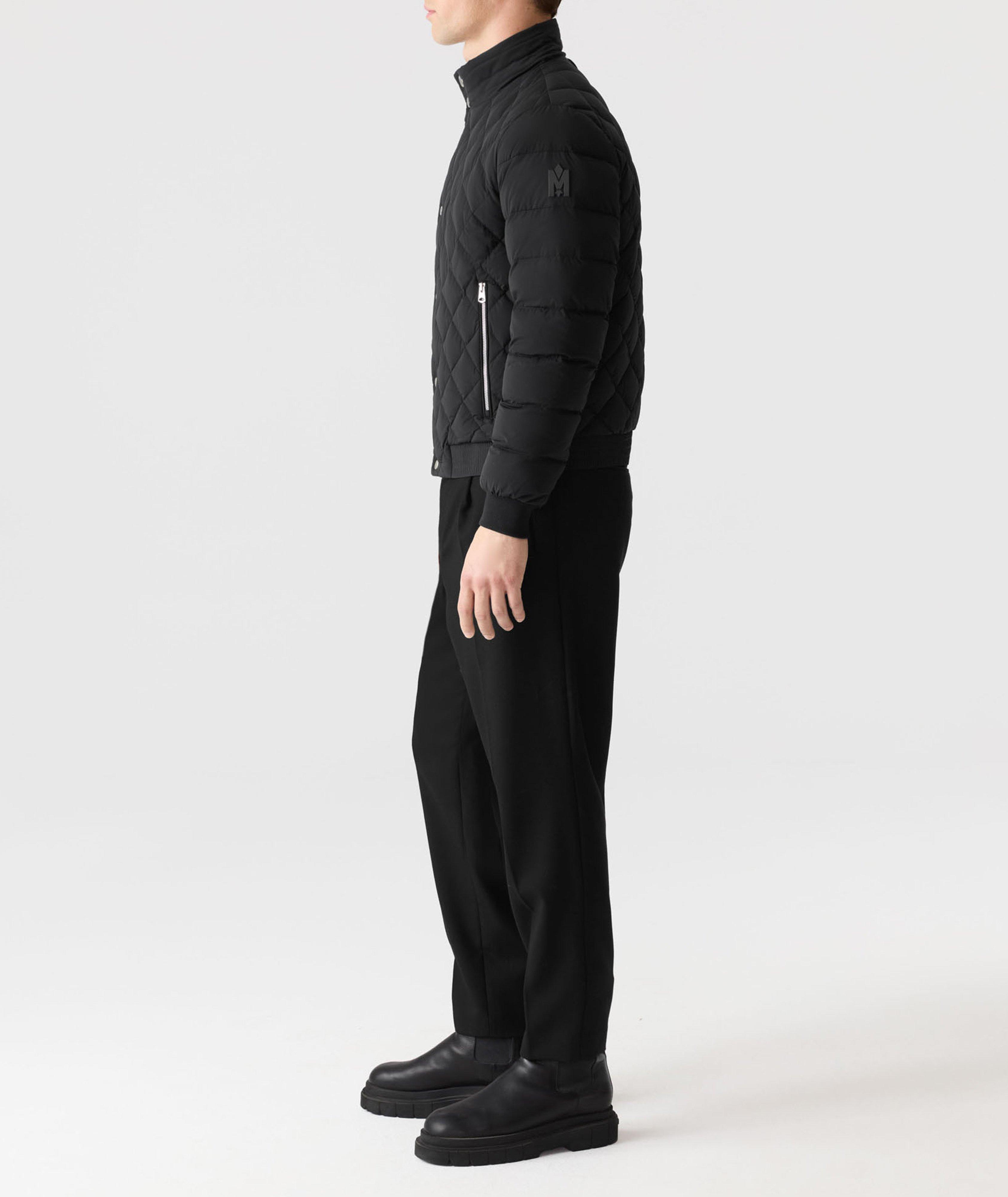 Blouson Bodhi matelassé en duvet image 3