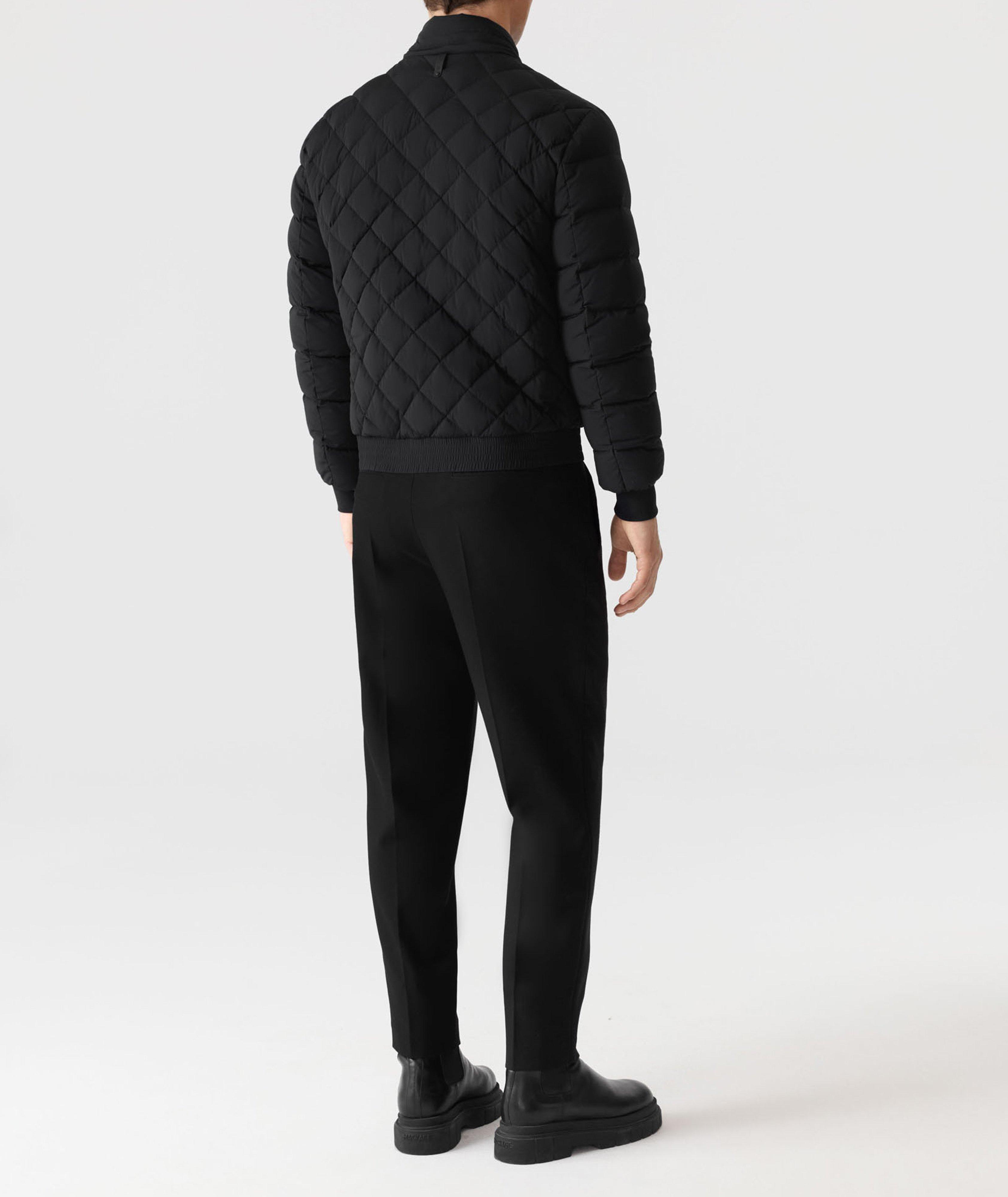 Blouson Bodhi matelassé en duvet image 4