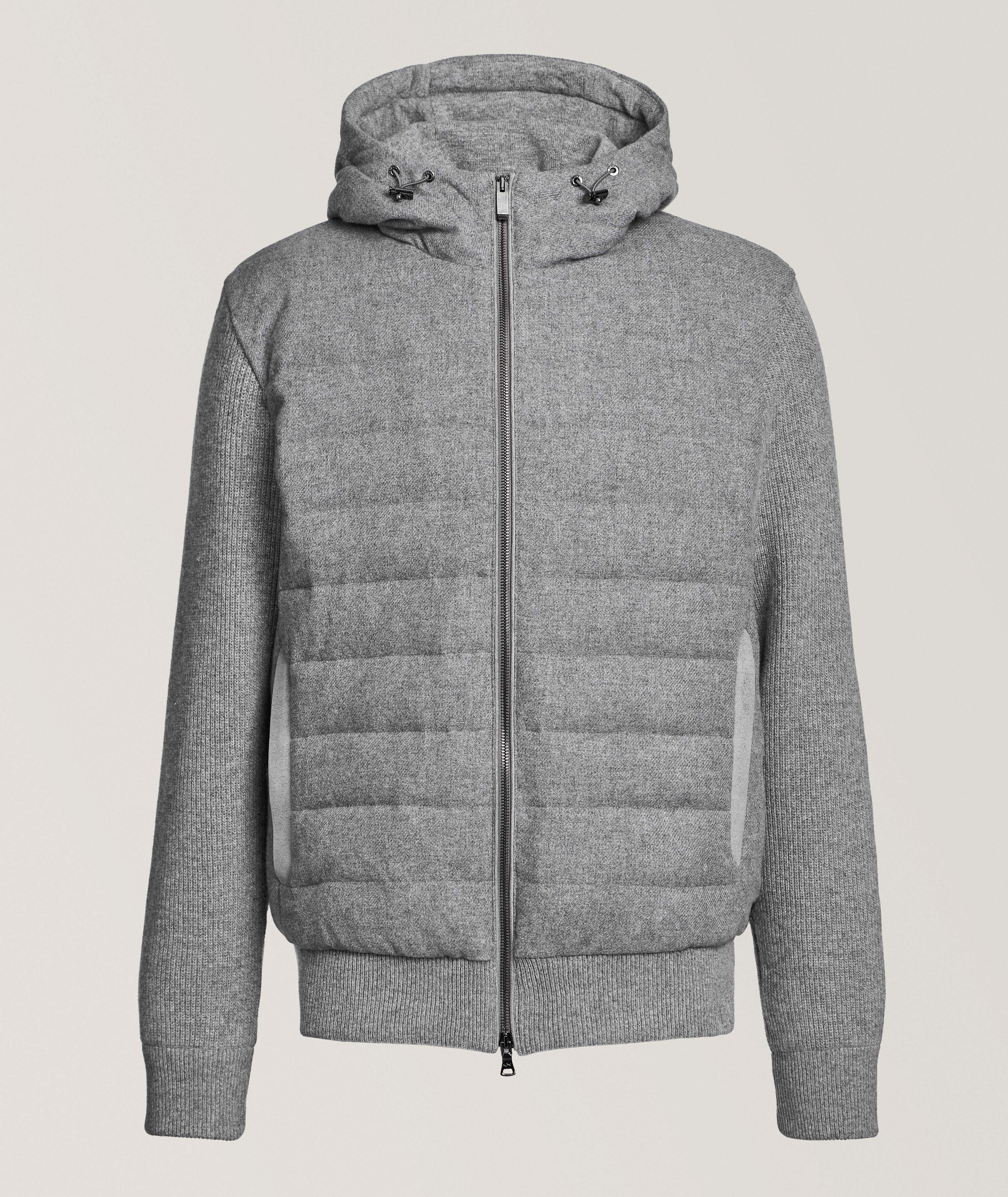 PS LT GRY HD HYBRD image 0