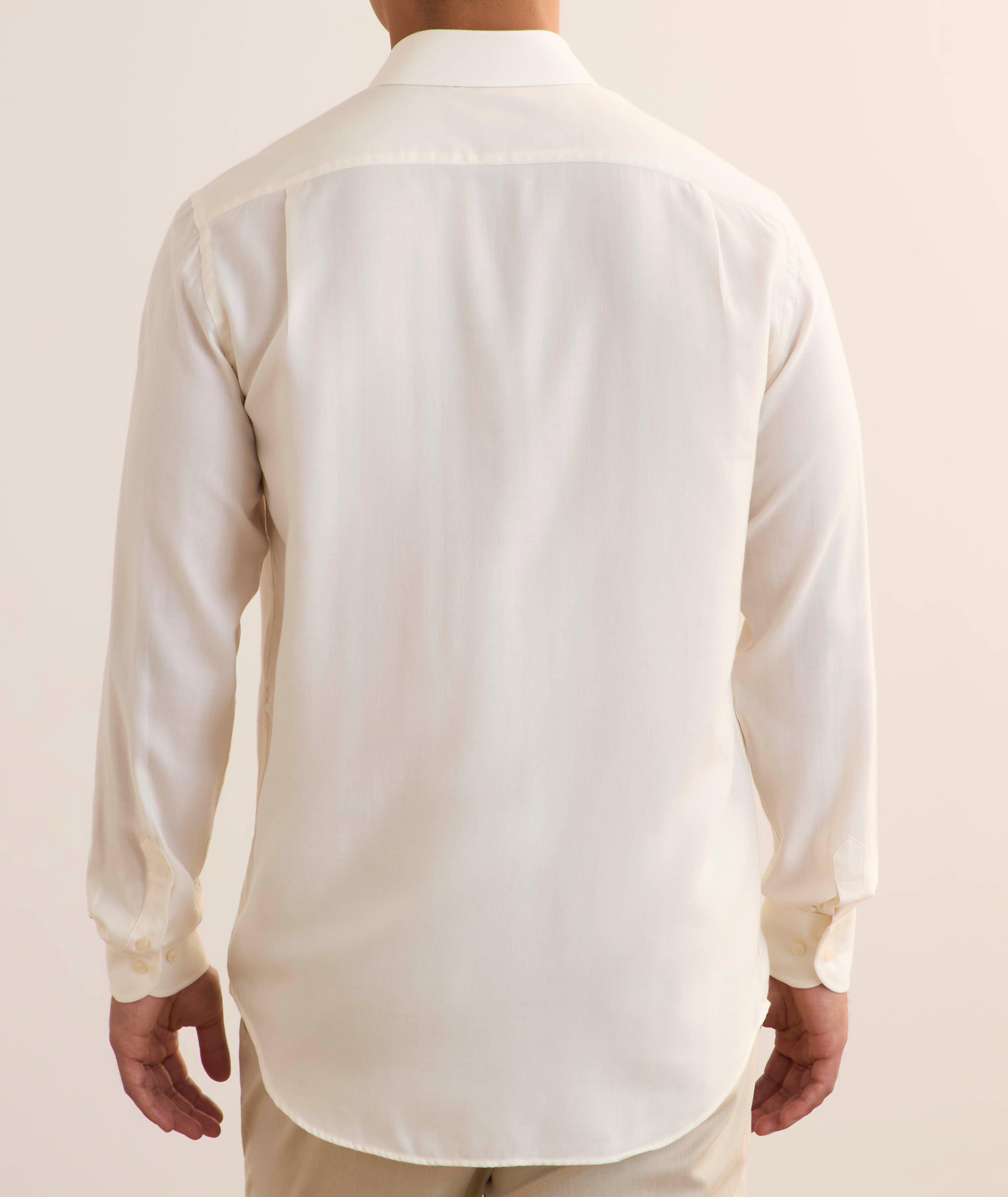 X-Soft Herringbone Shirt image 2