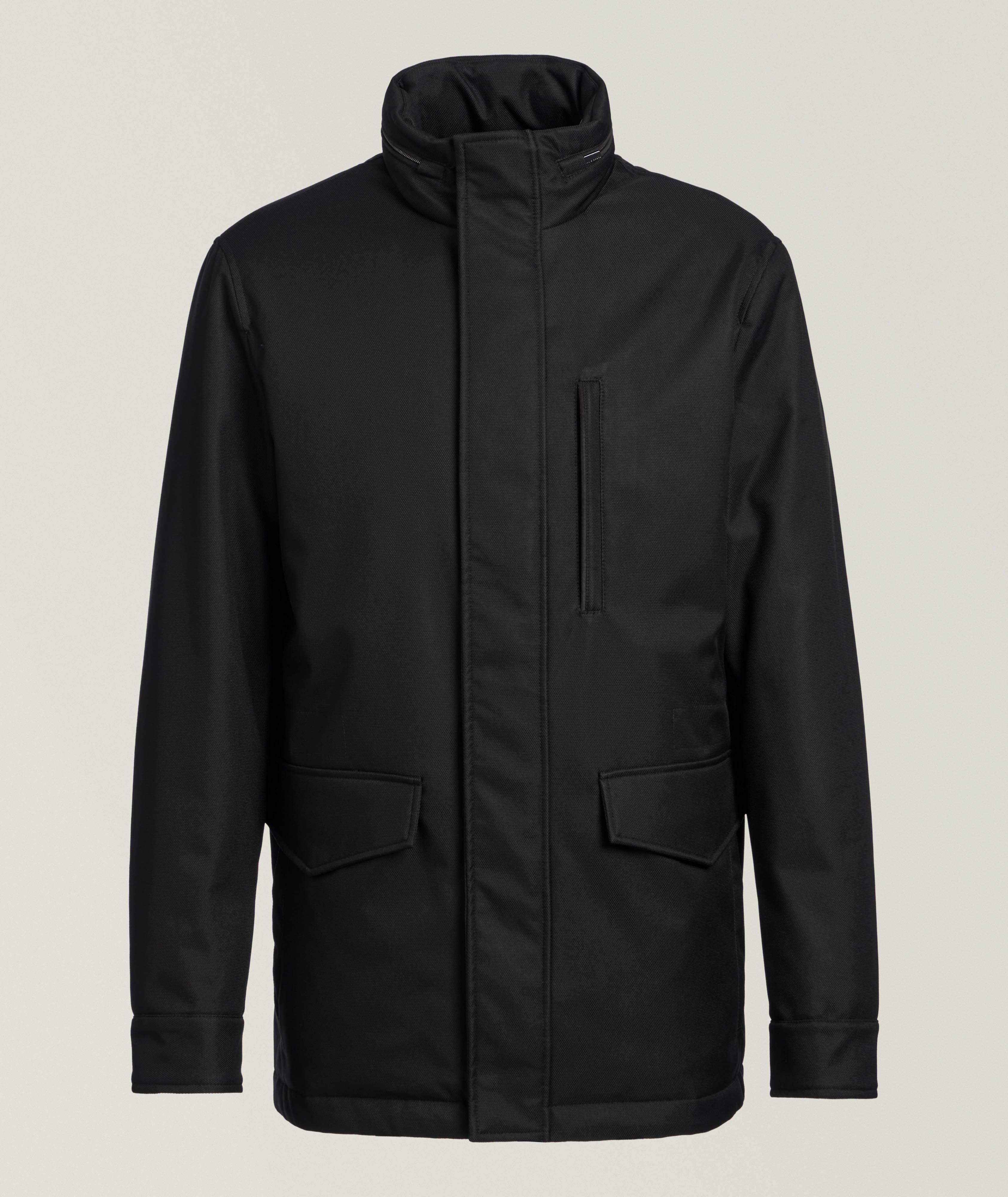 Typhoon Water-Resistant Carcoat  image 0