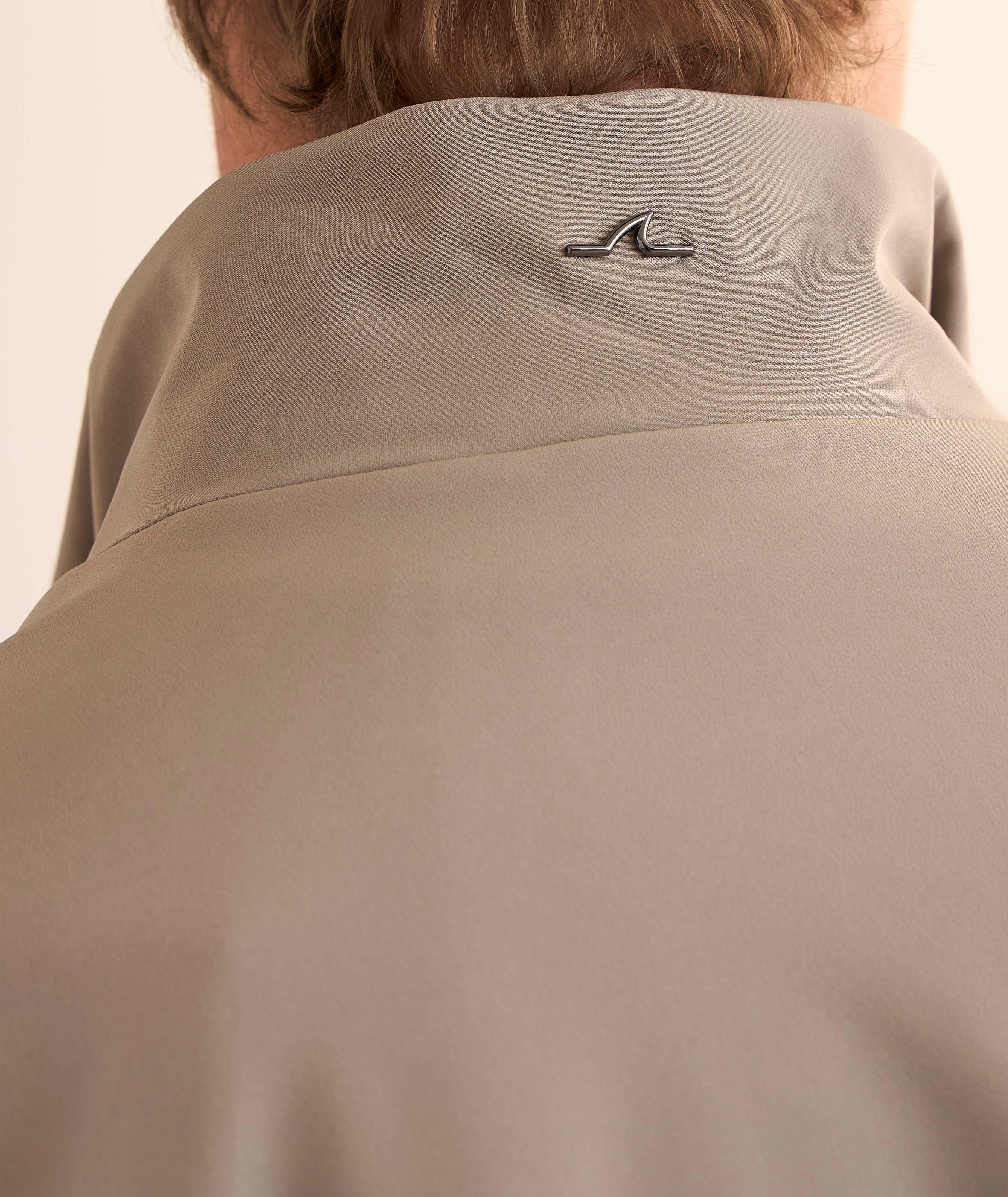 Veste hybride à empiècements Typhoon Re-4x4 image 5