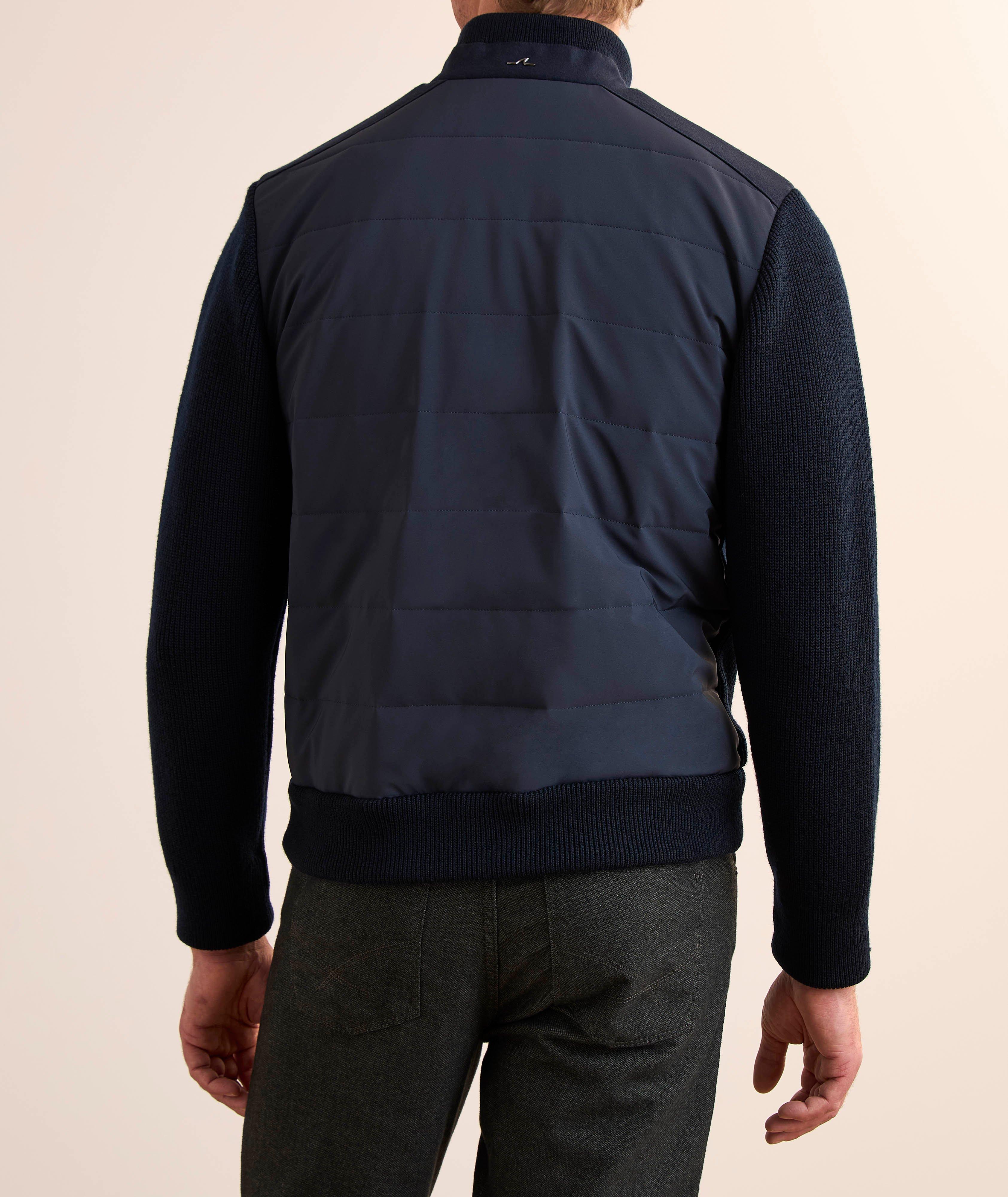 Cardigan hybride Typhoon Re-4x4 extensible image 2